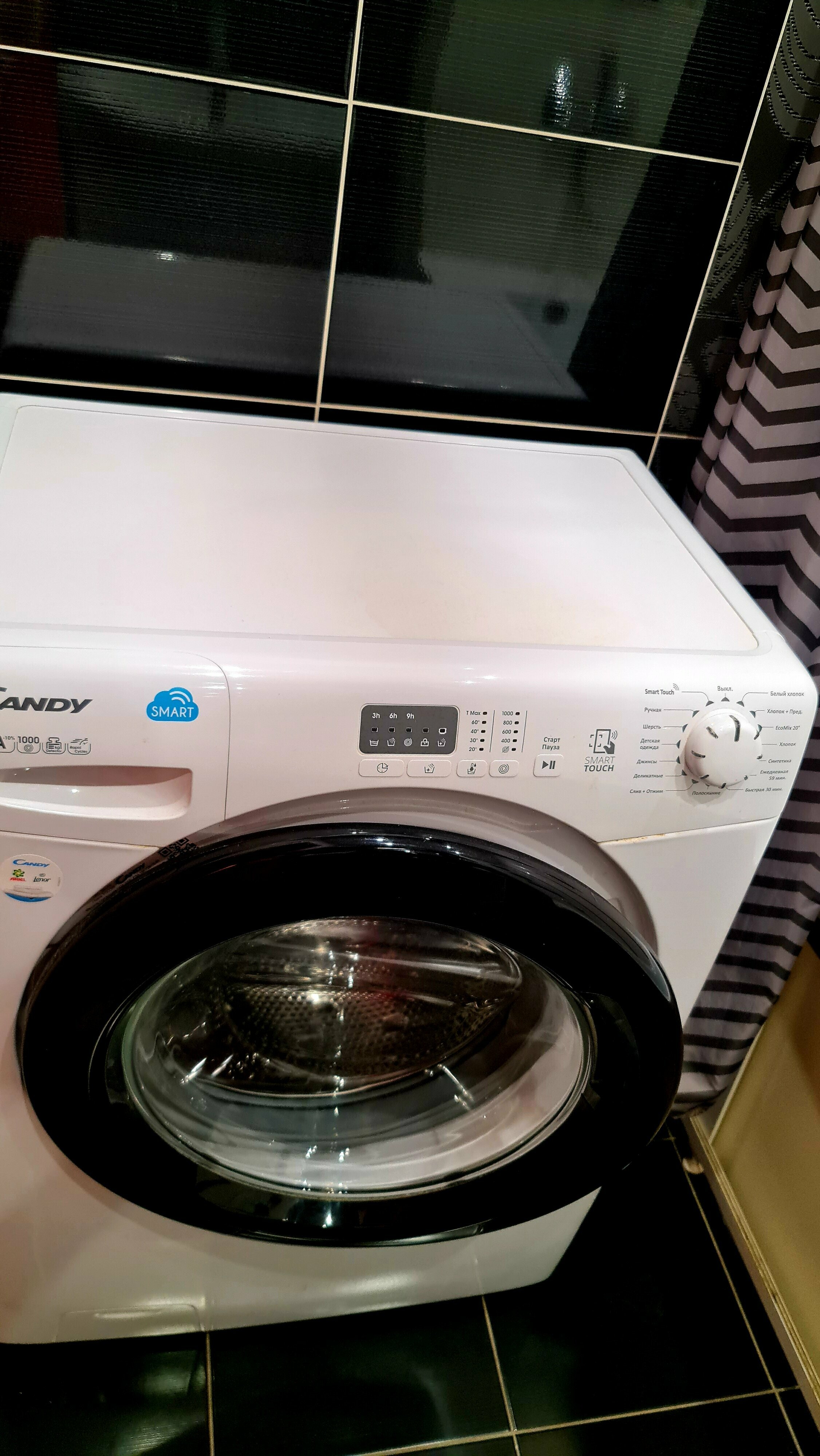 Стандартные апартаменты