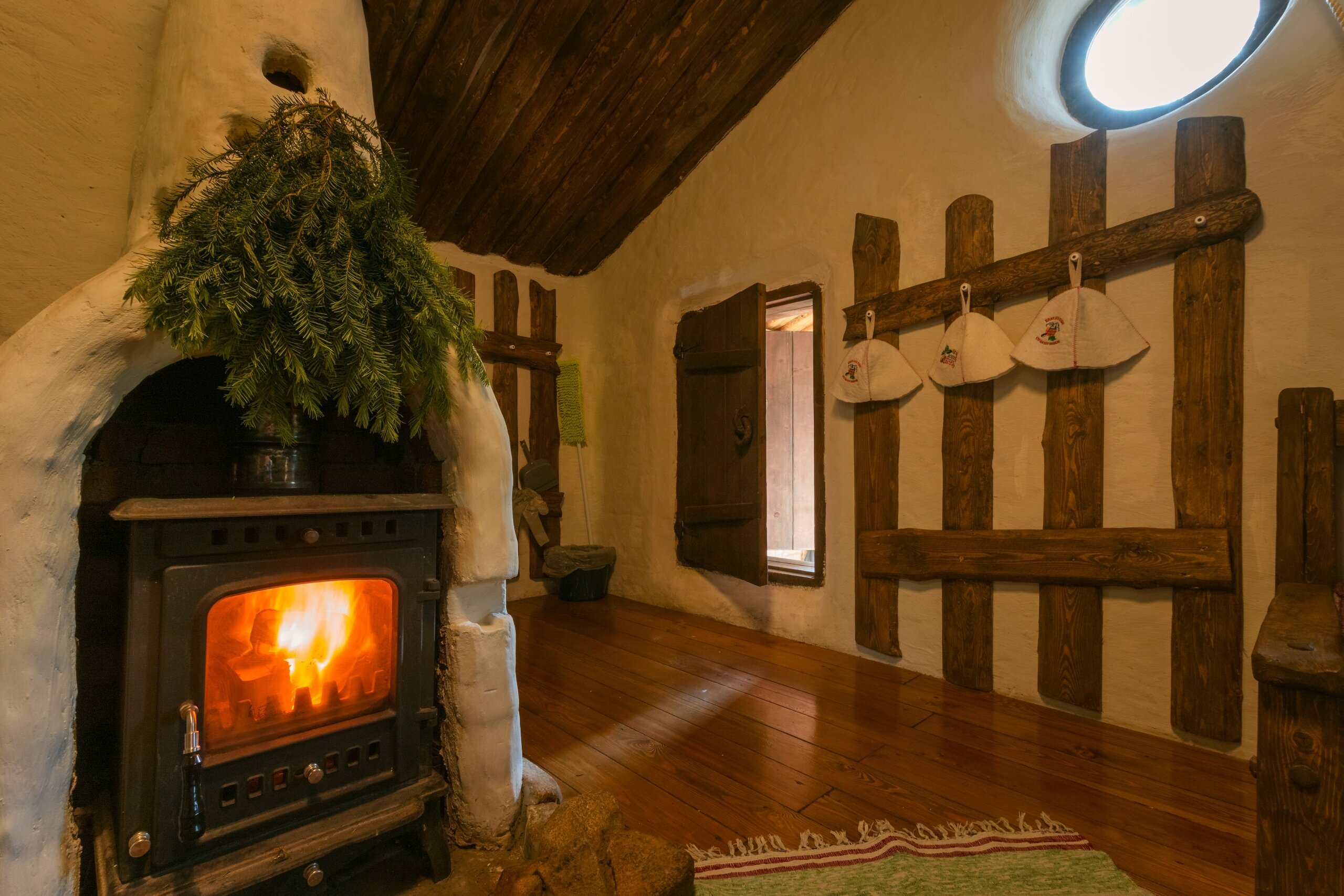 Апартаменты