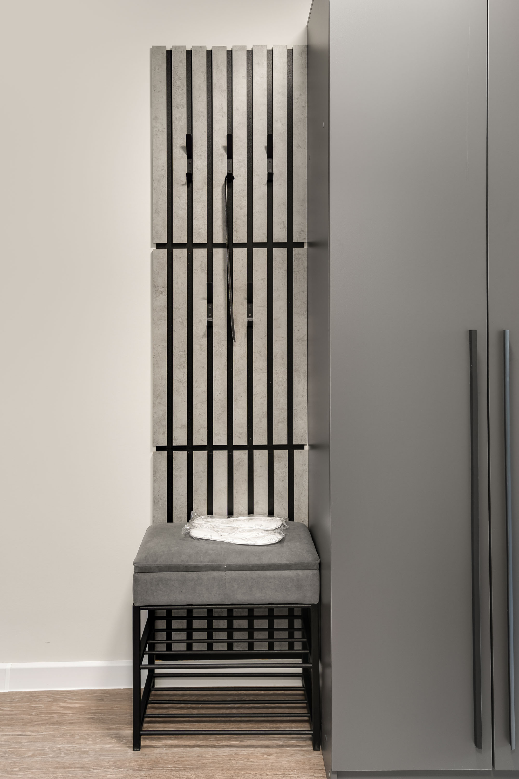 Стандартные апартаменты