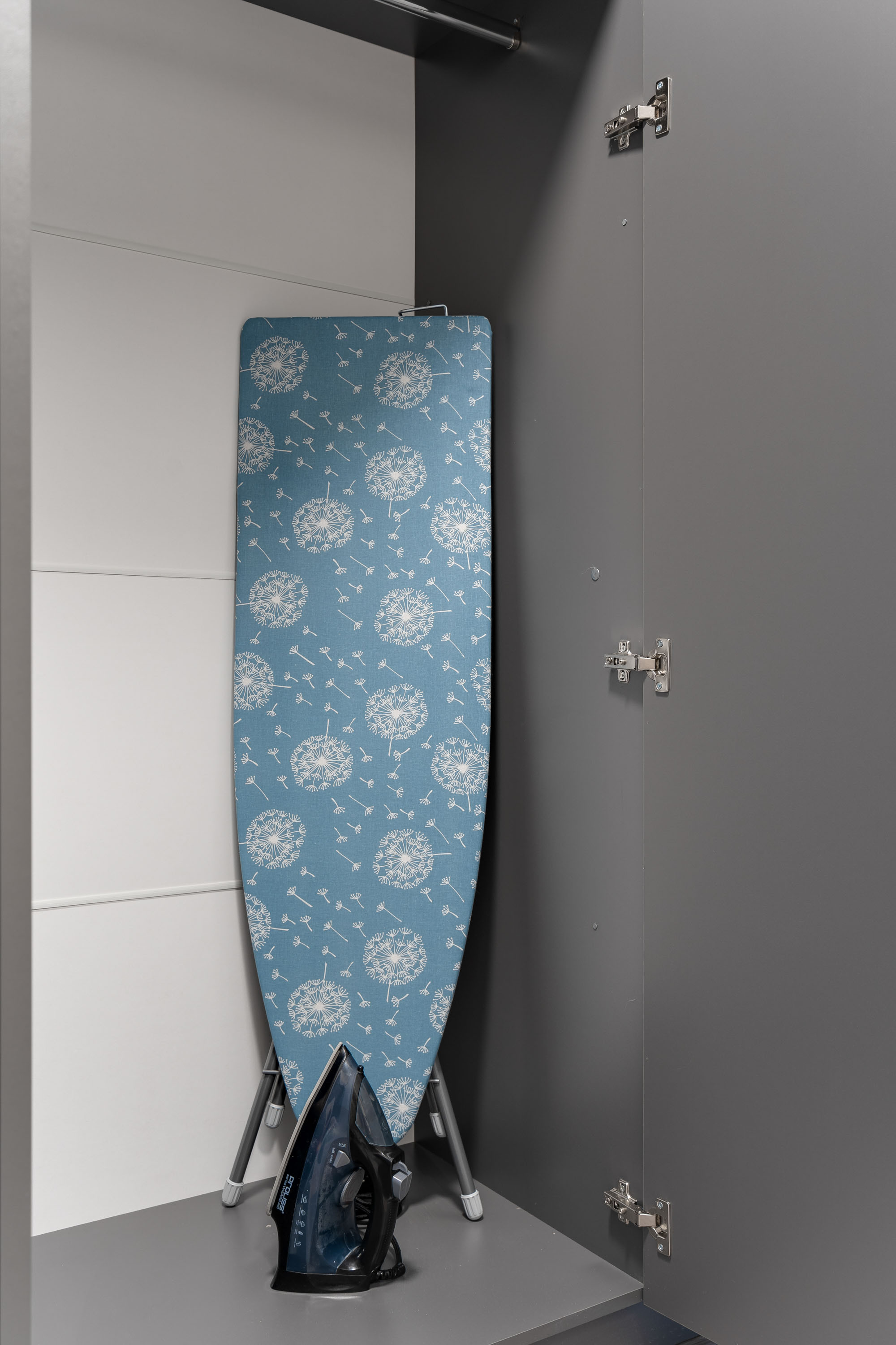 Стандартные апартаменты