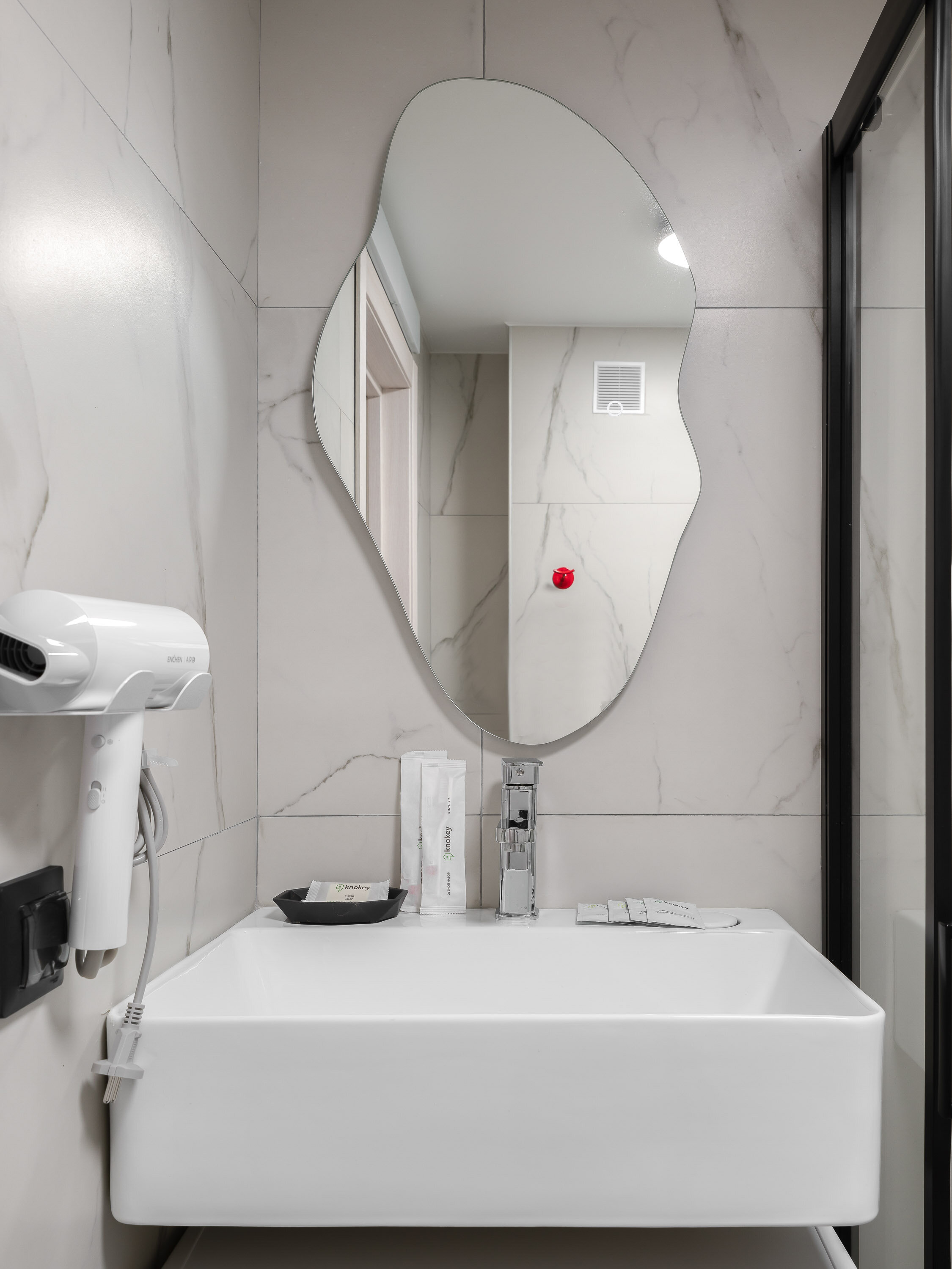 Улучшенные апартаменты