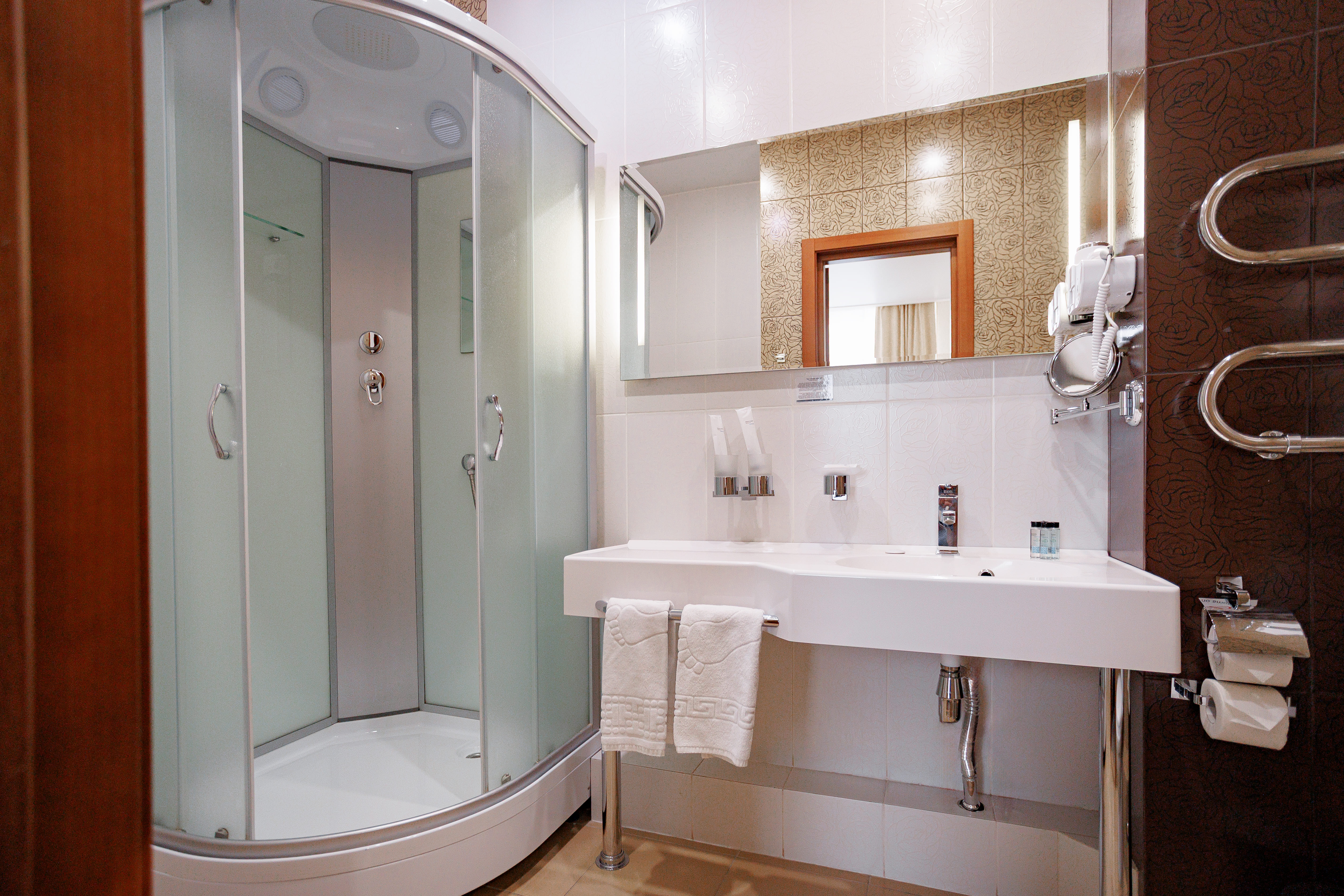 Джуниор сюит