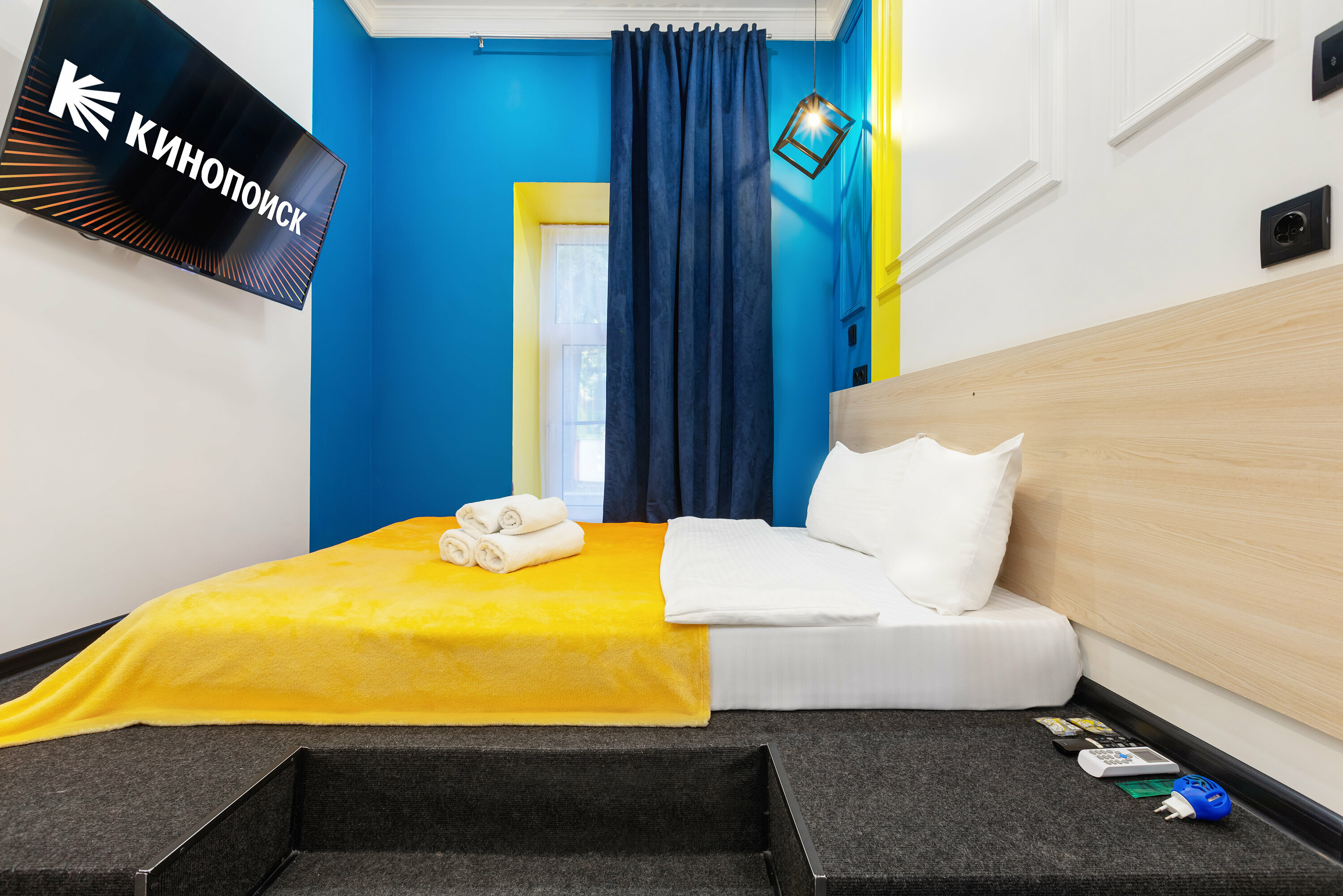 Номер-студия