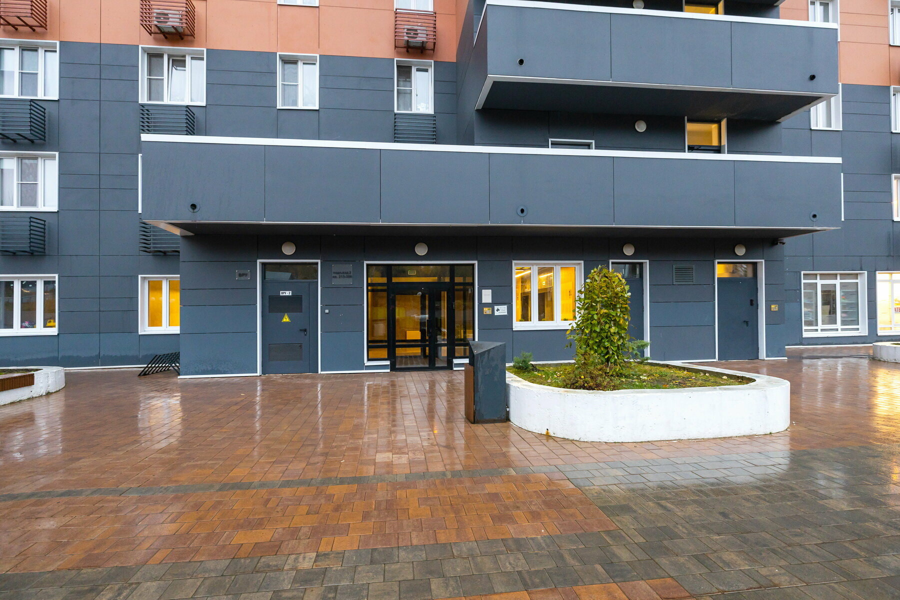 Двухместный номер Делюкс с 1 кроватью и балконом