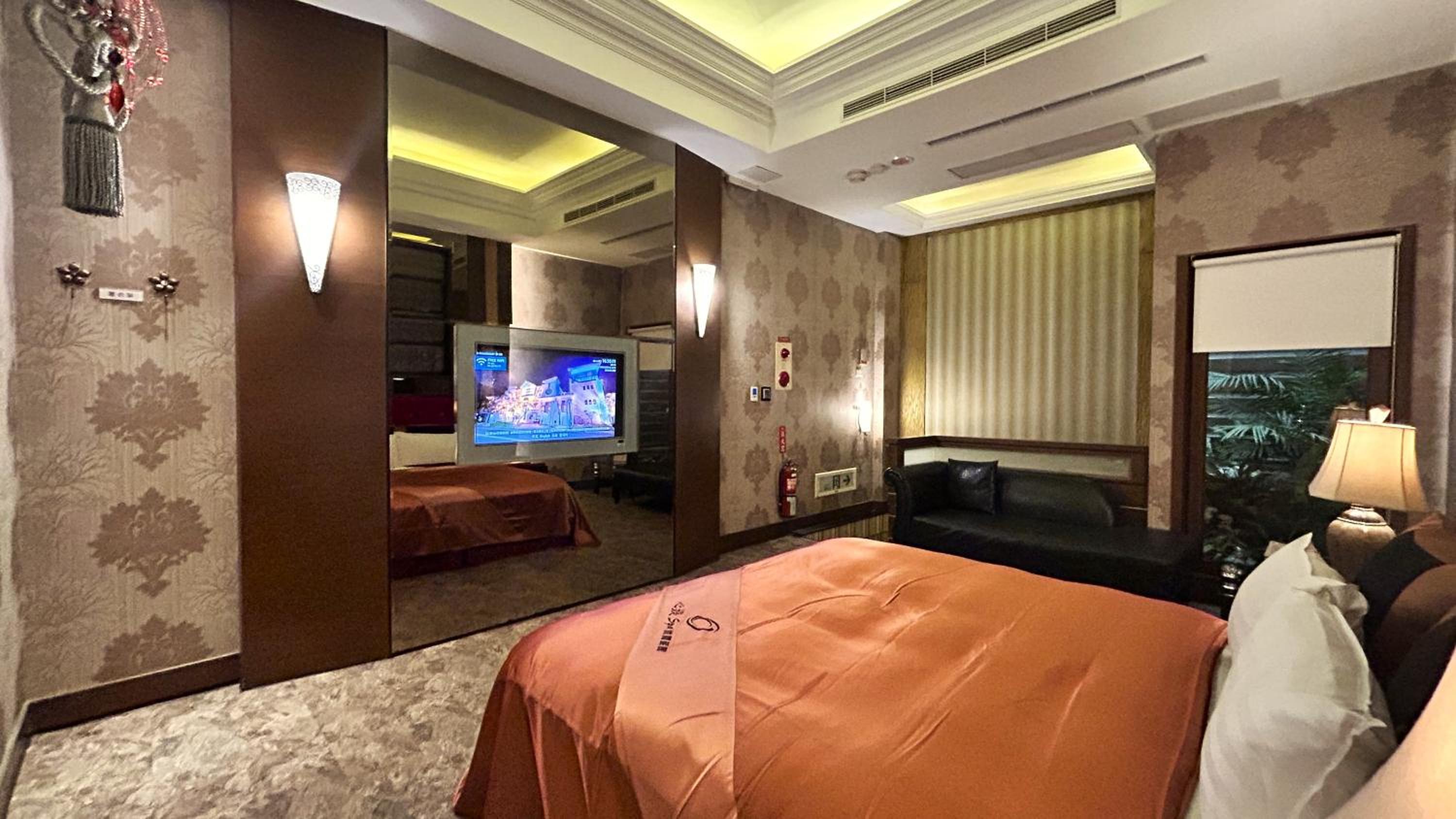 Double Room (Check-in after 16:00)