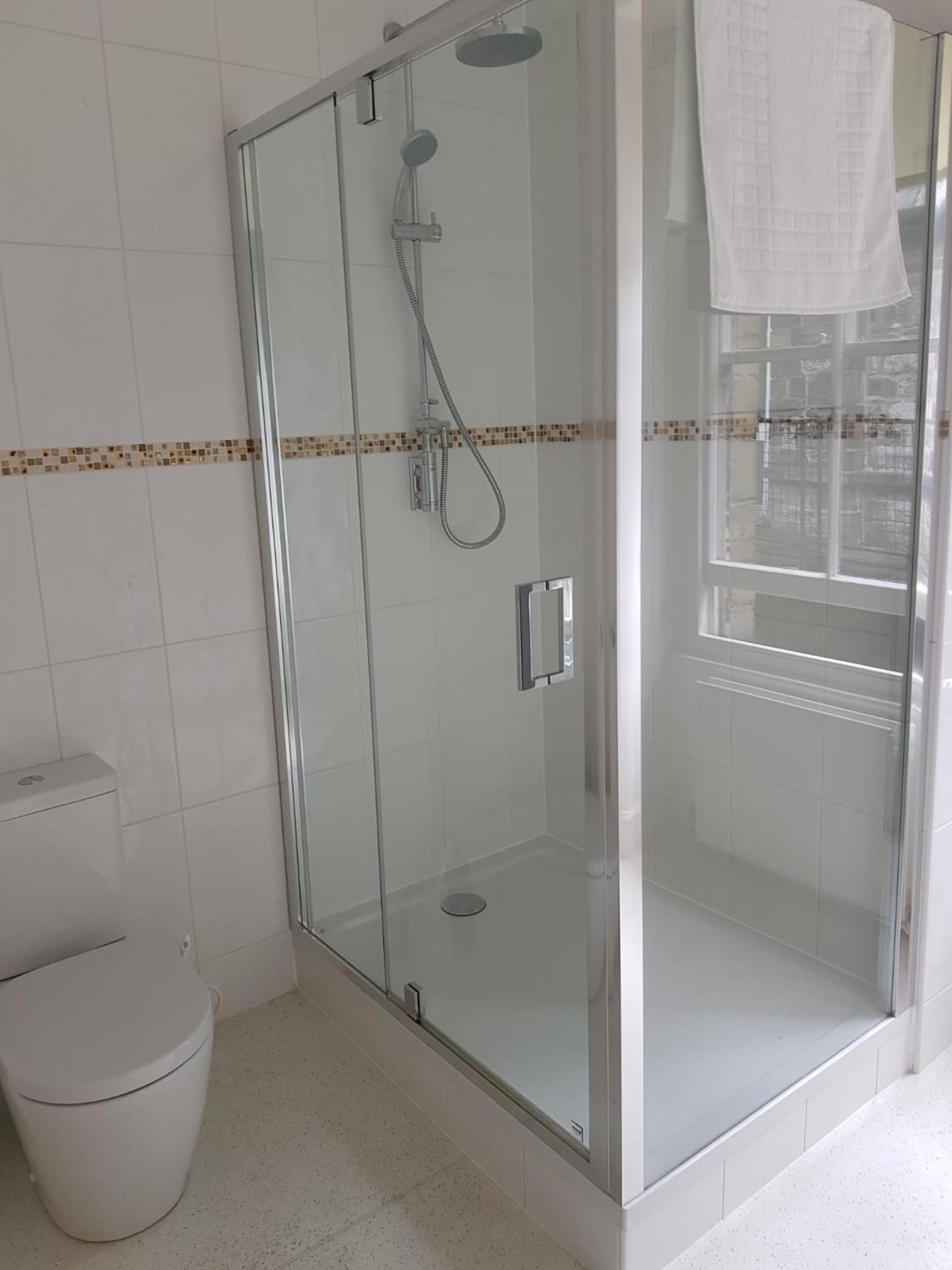 Deluxe Suite (Not Pet-Friendly)