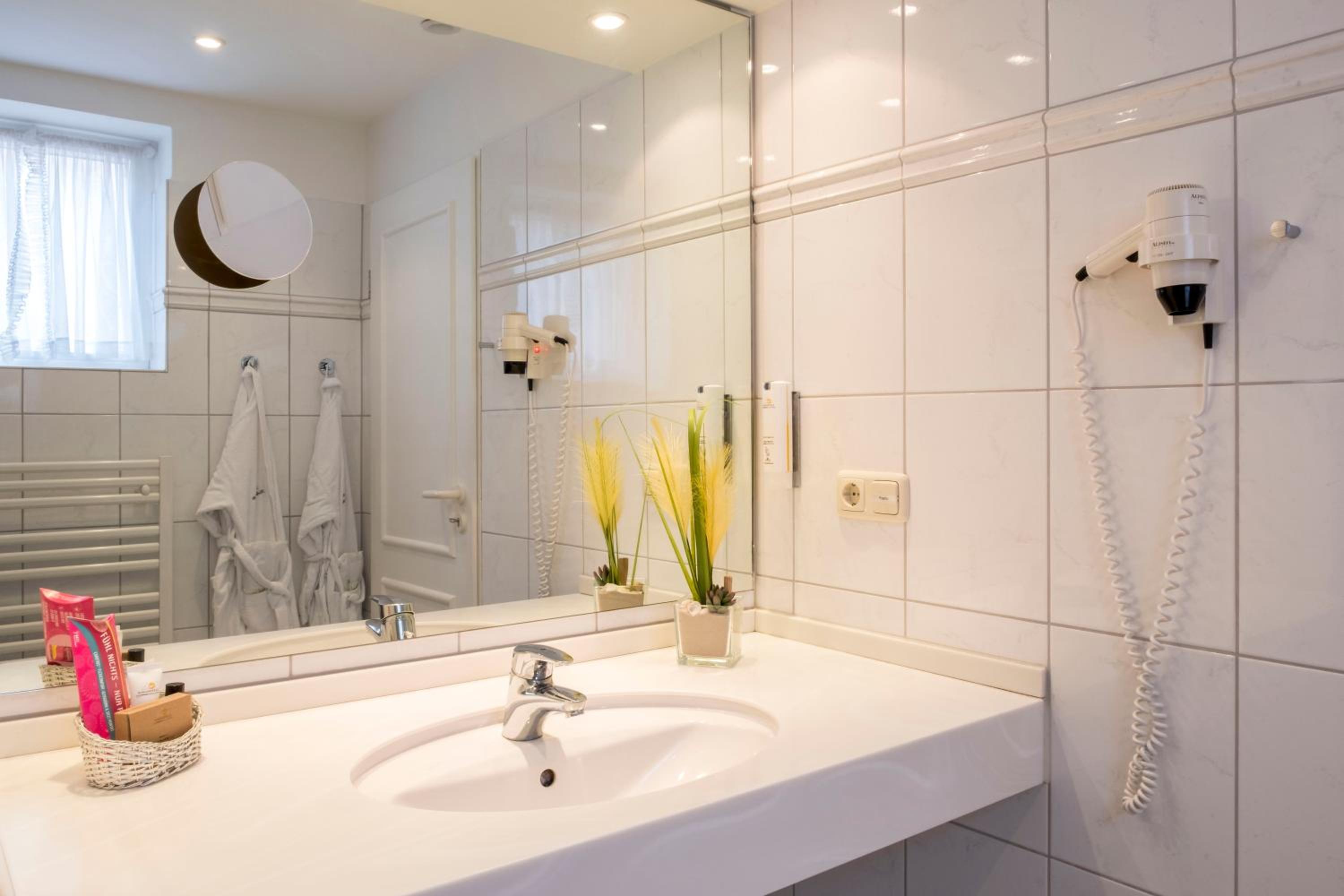 Apartment - Split Level