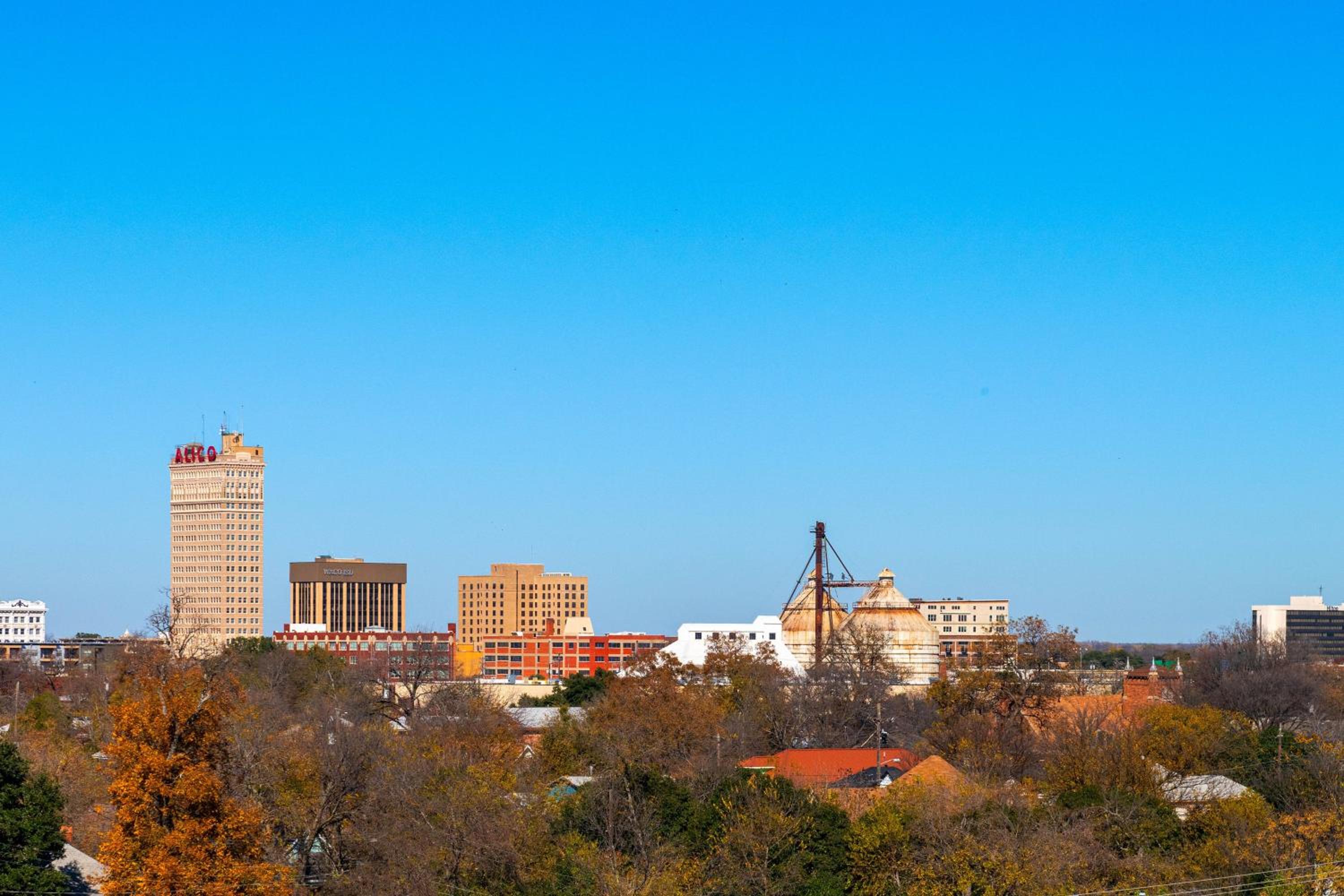 Aloft, Guest room, 1 King