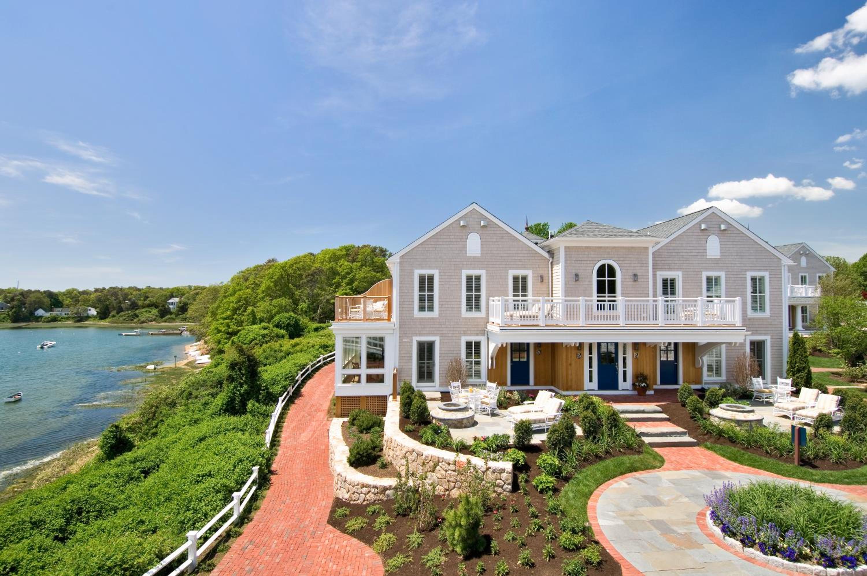 Superior Suite with Sea View