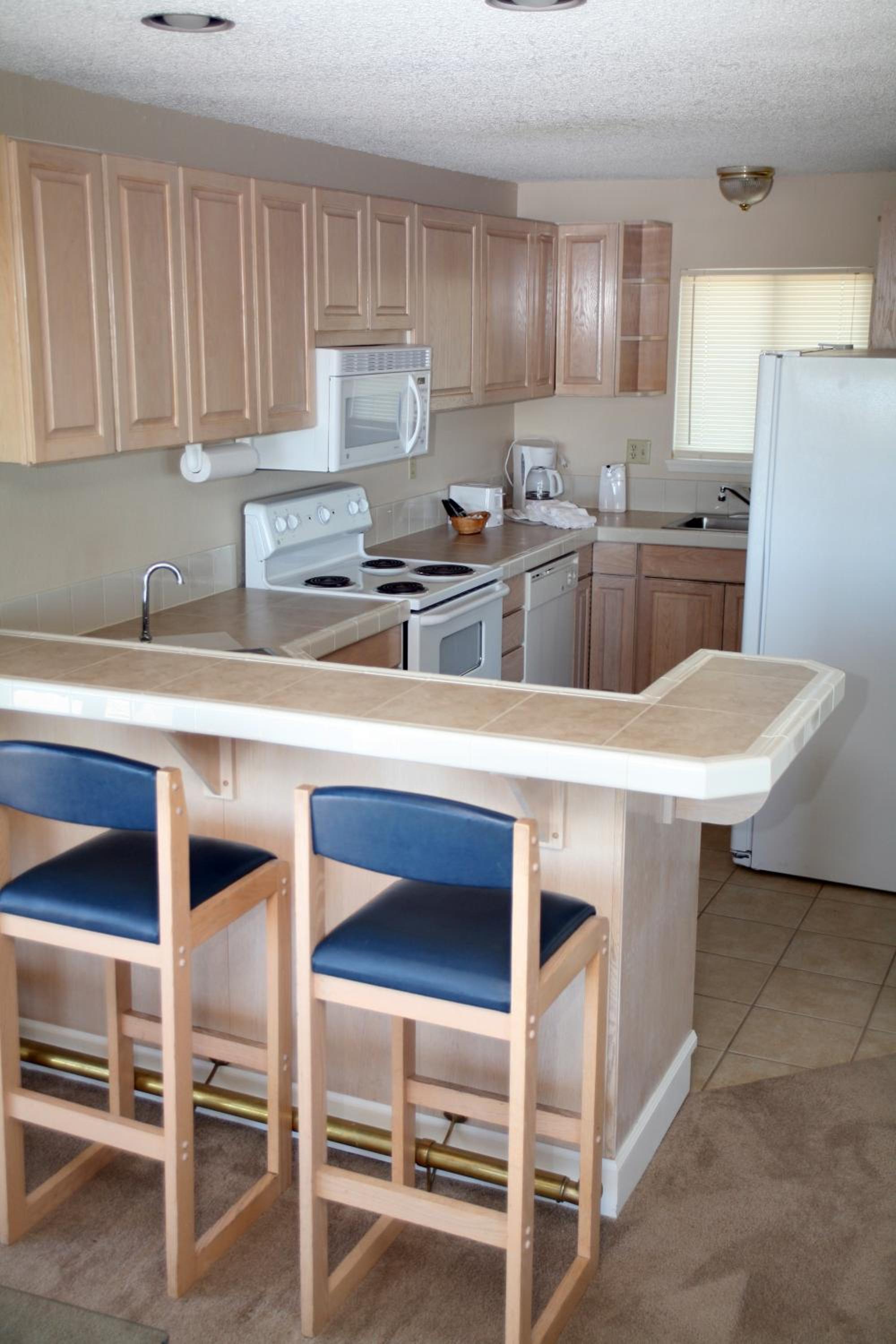 3 Bedroom Penthouse, (2 Kings, 1 Queen), View, No Pets