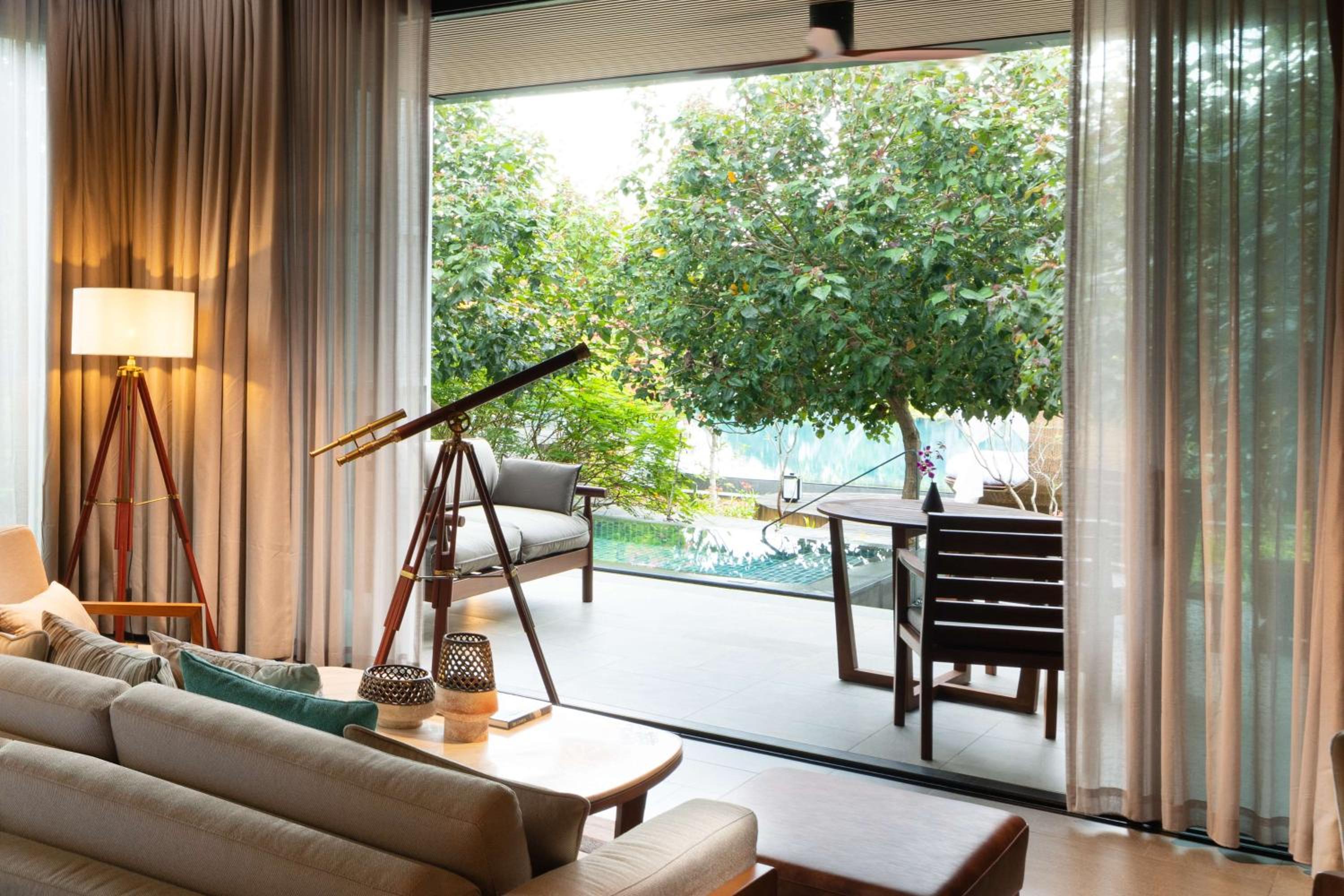 King Room - Mobility Accessible 