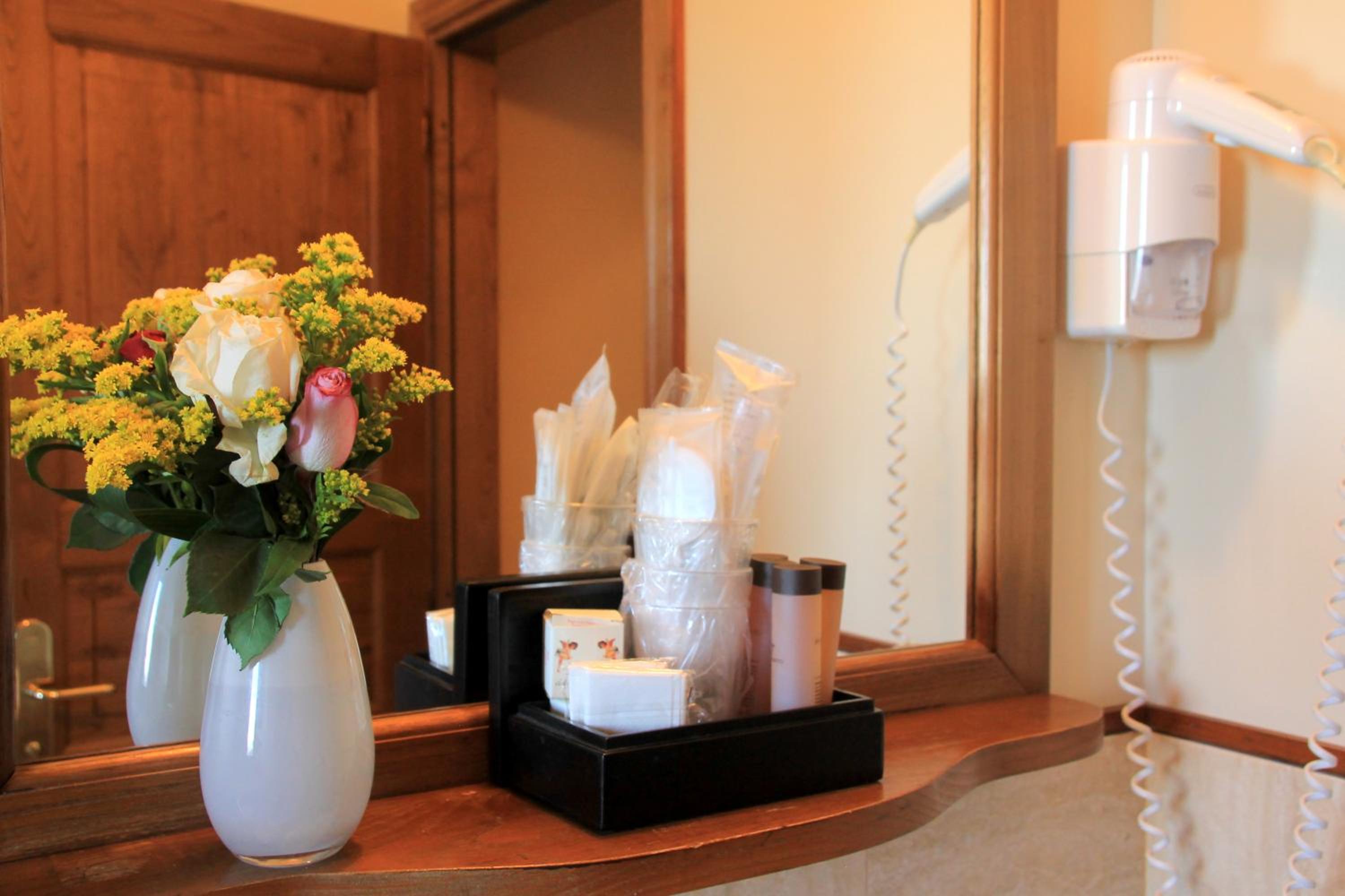 Triple Room with Private Bathroom