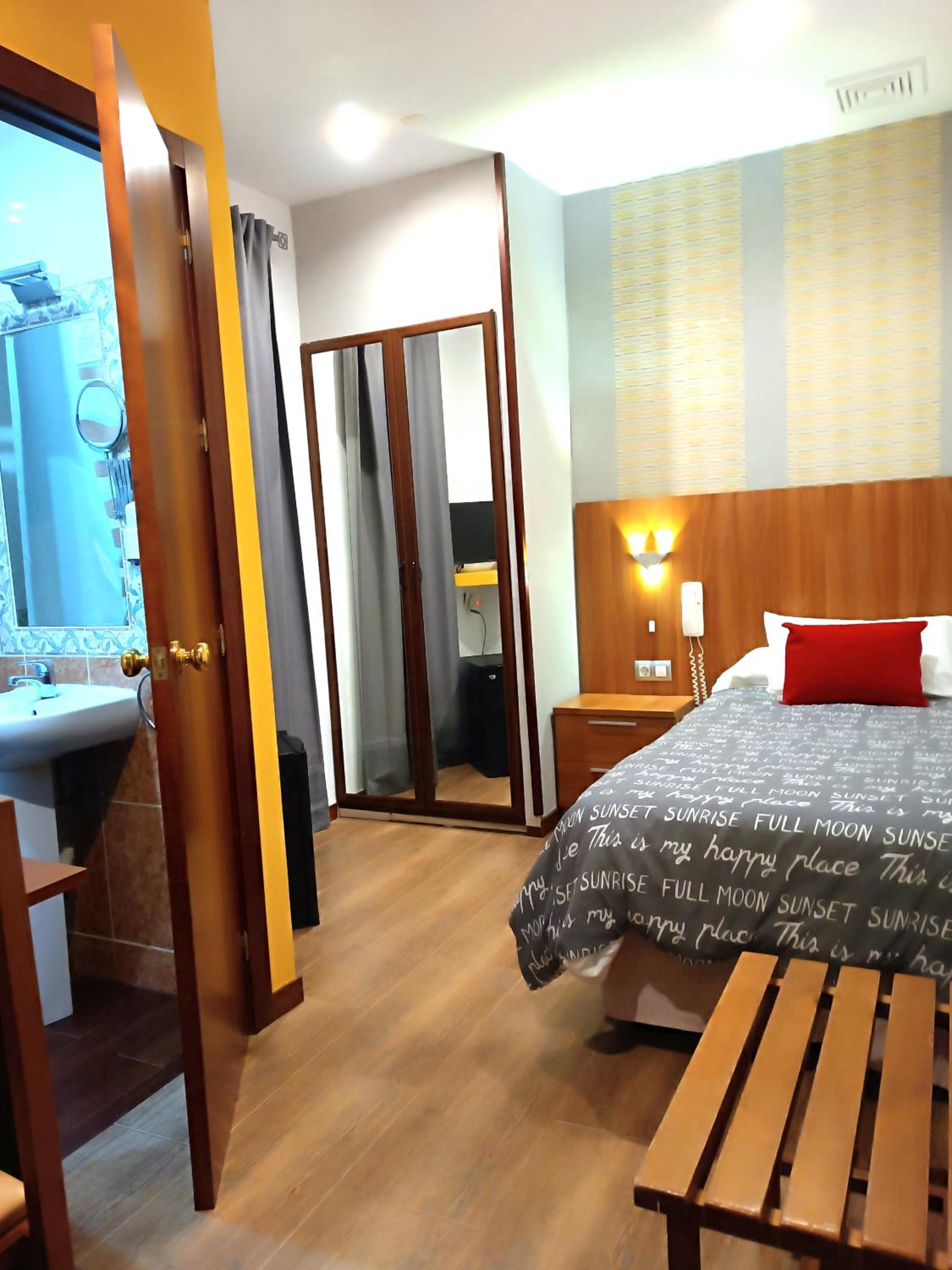 Single Room