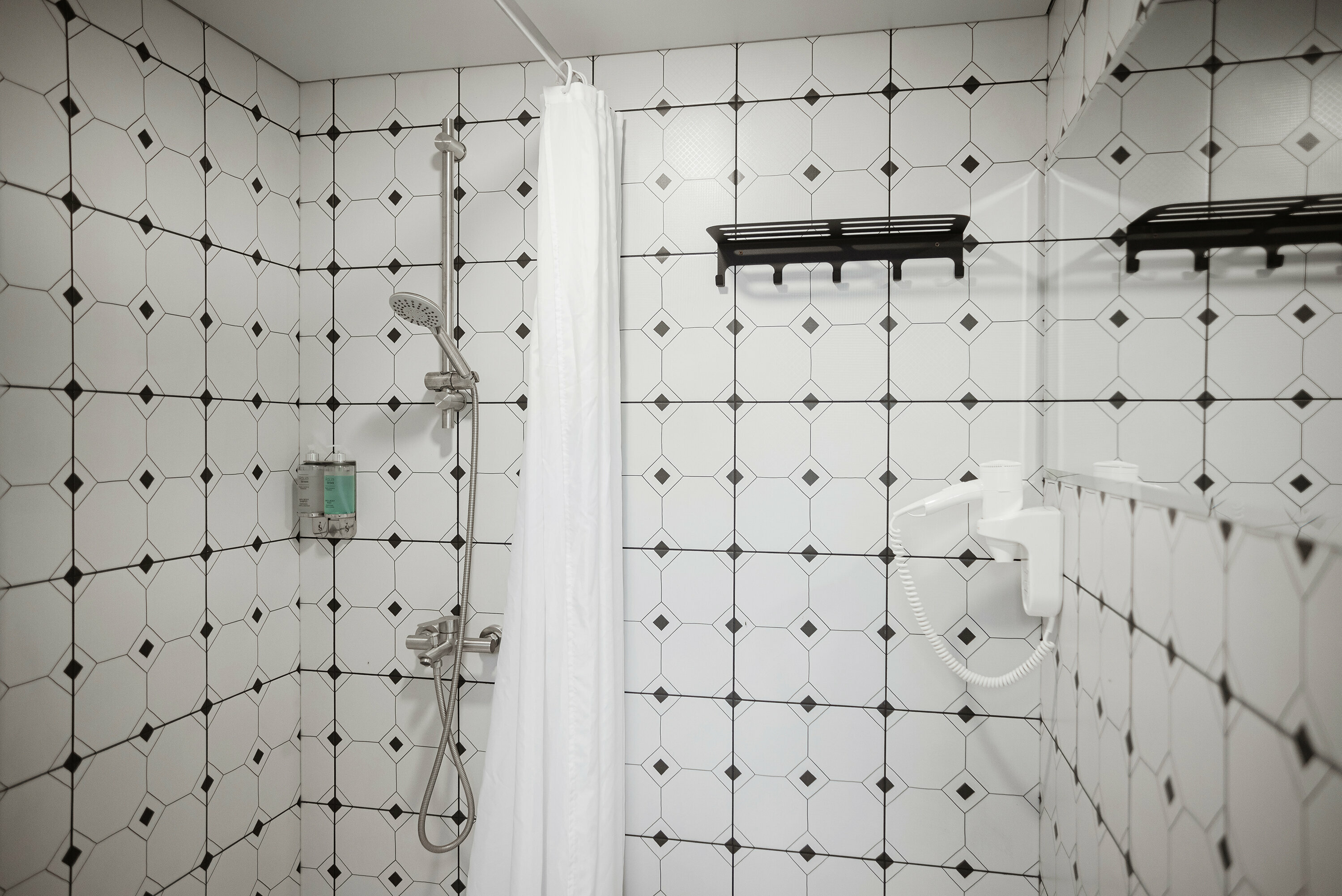 Дом «Куб» c панорамным видом (4 гостя)