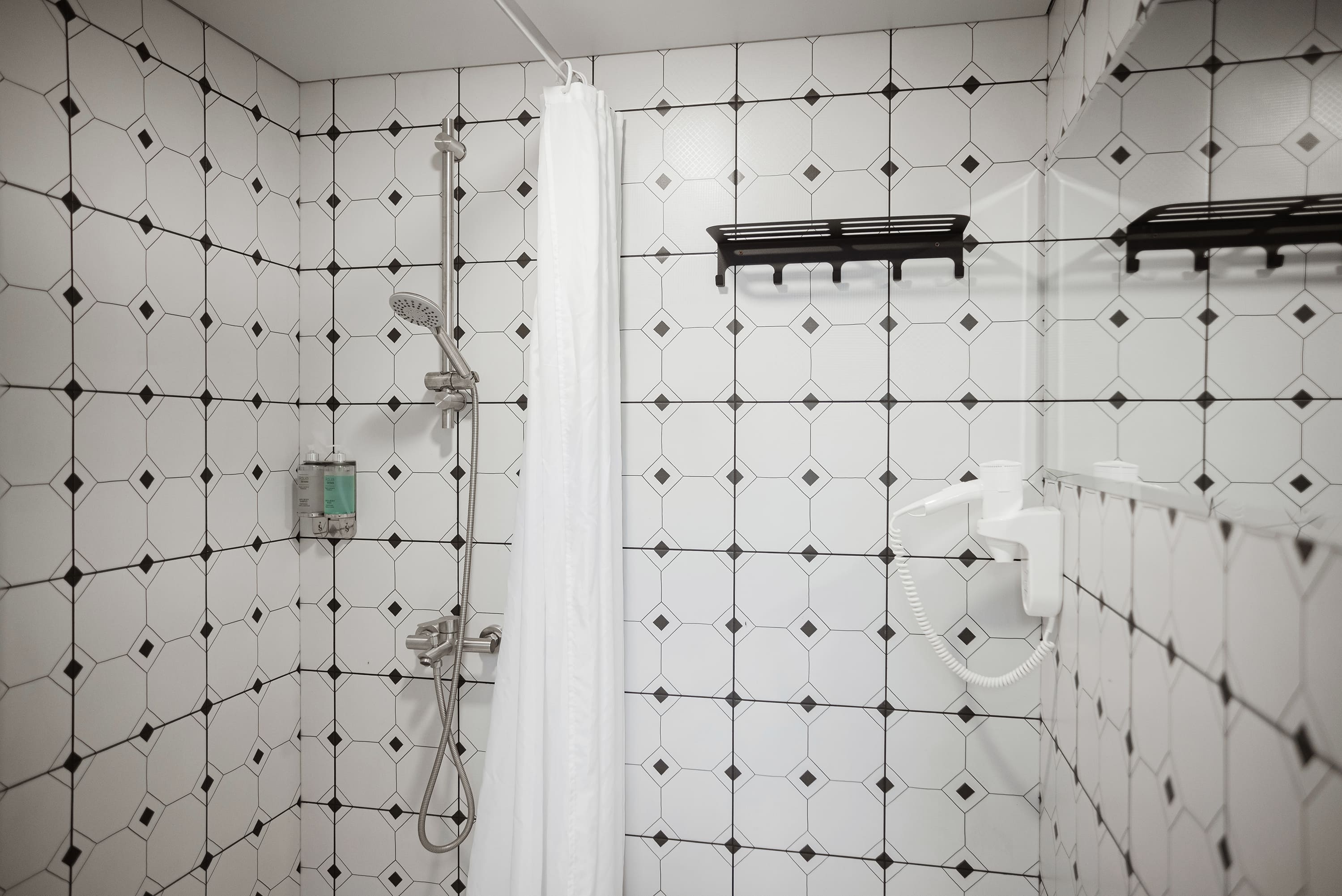 Дом «Куб» c панорамным видом (2 гостя)