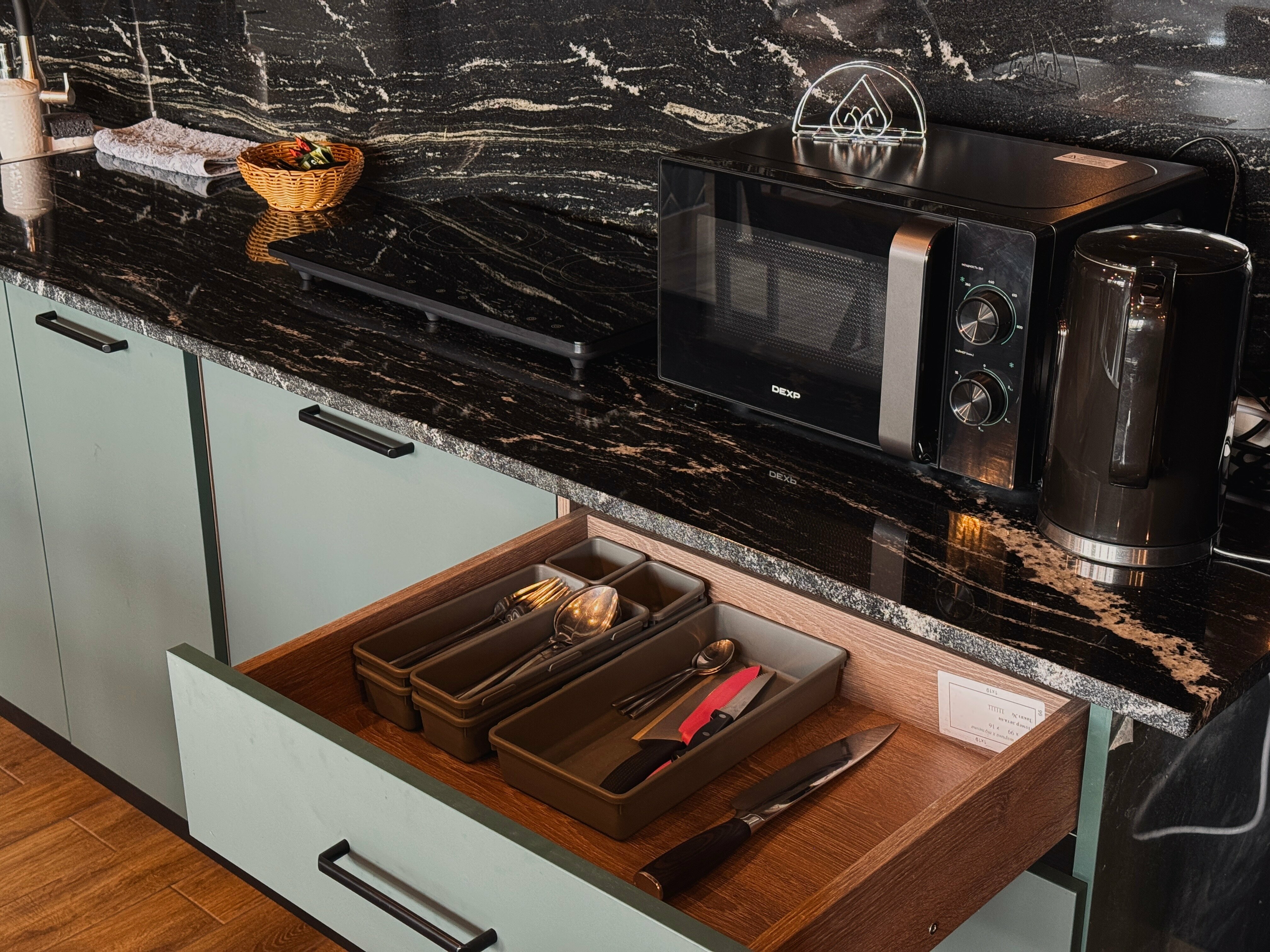 Охотничья беседка