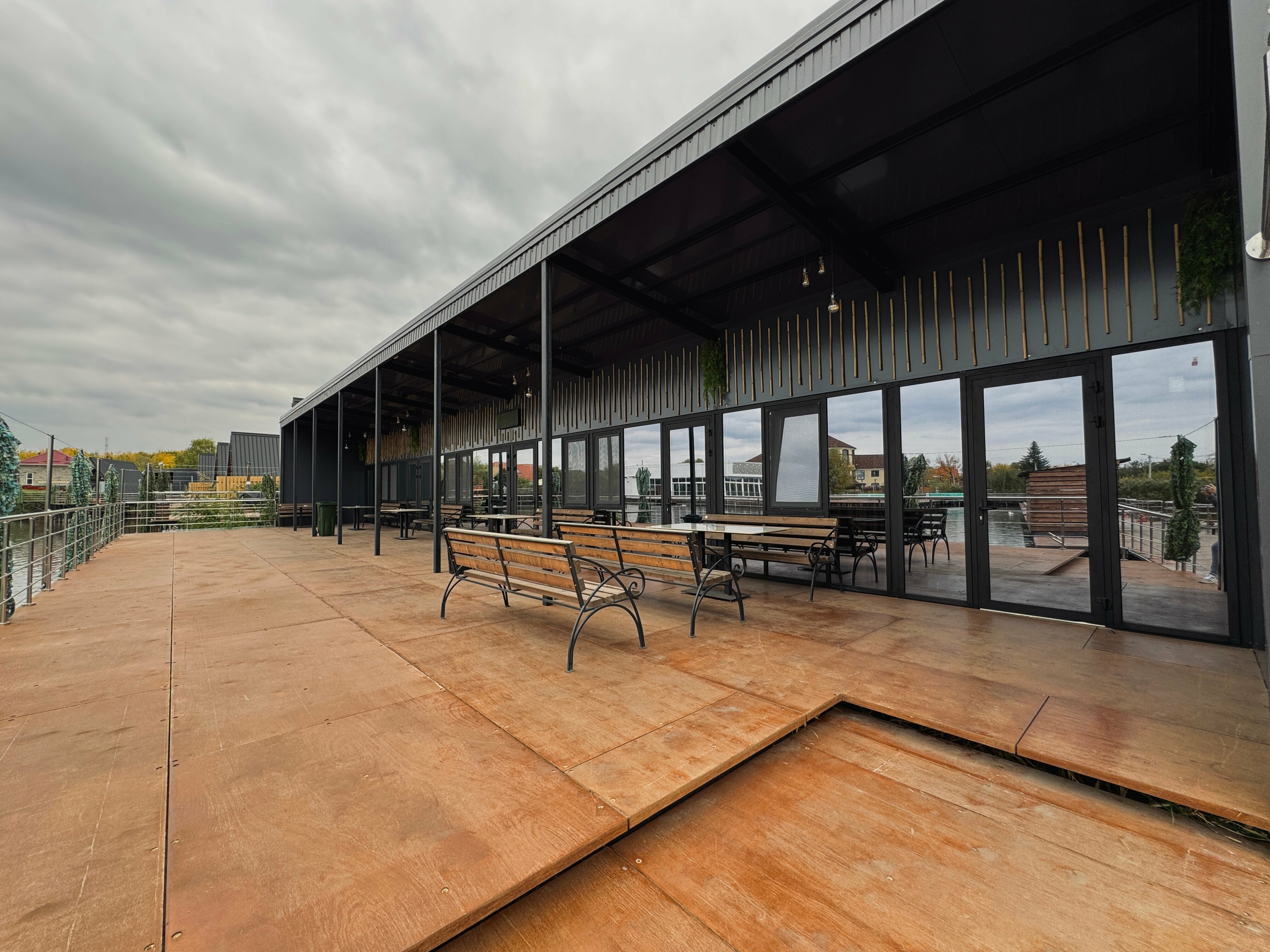 Гостиничный номер №11