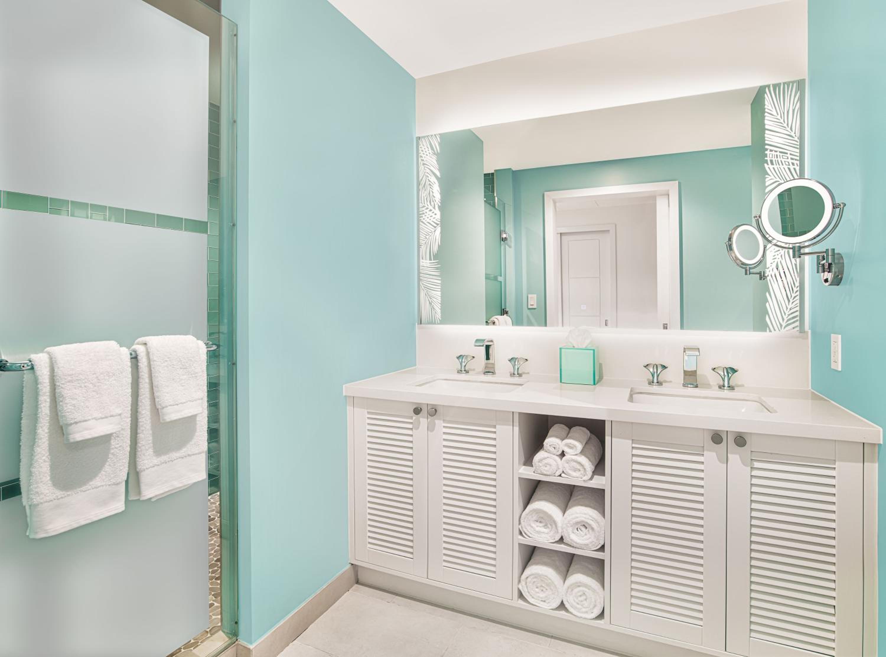 Deluxe Oceanfront Double