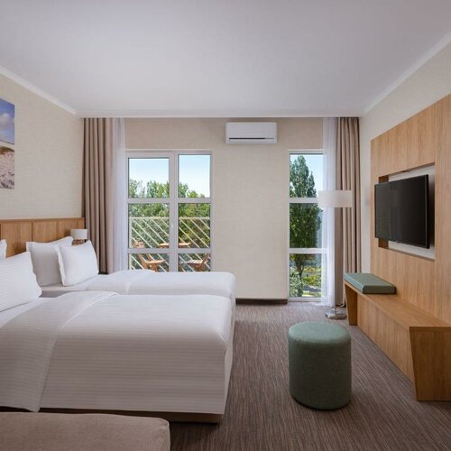 Рассвет Superior Twin