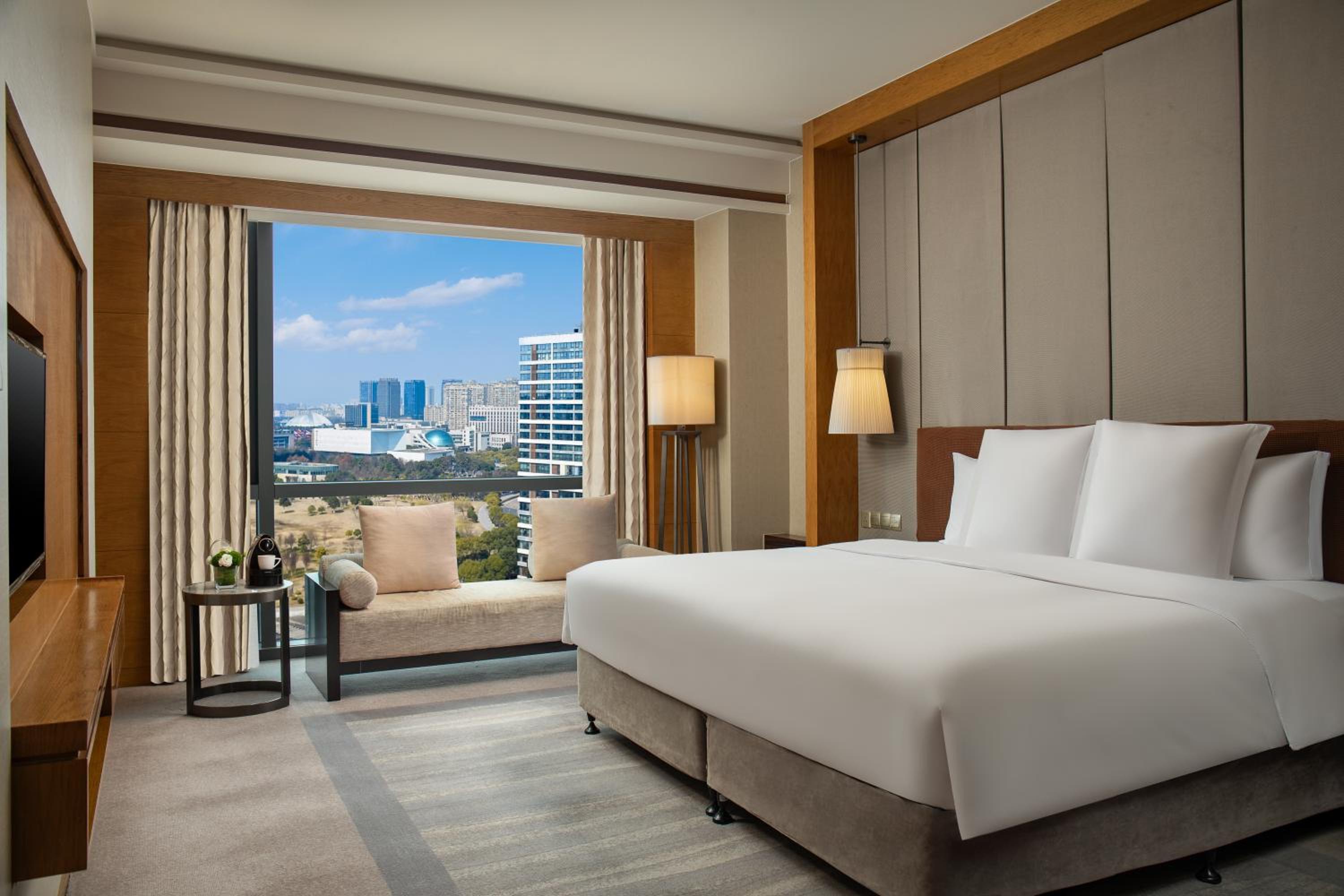 Executive Superior King Room 
