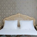 Комфорт 3-местный 2-комнатный /основной корпус в Ле-Ди