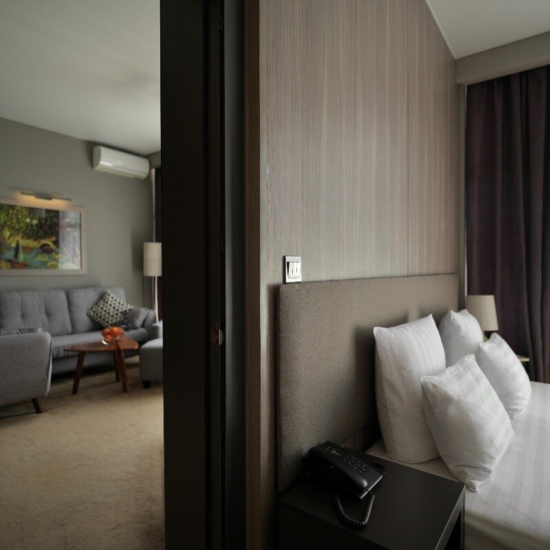 Grand Luxe
