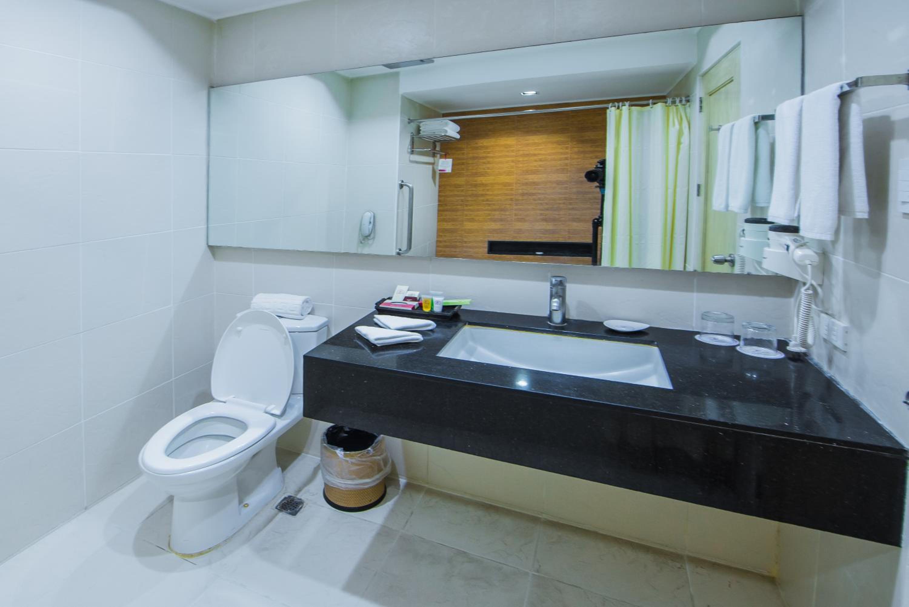 Super Deluxe Double Room