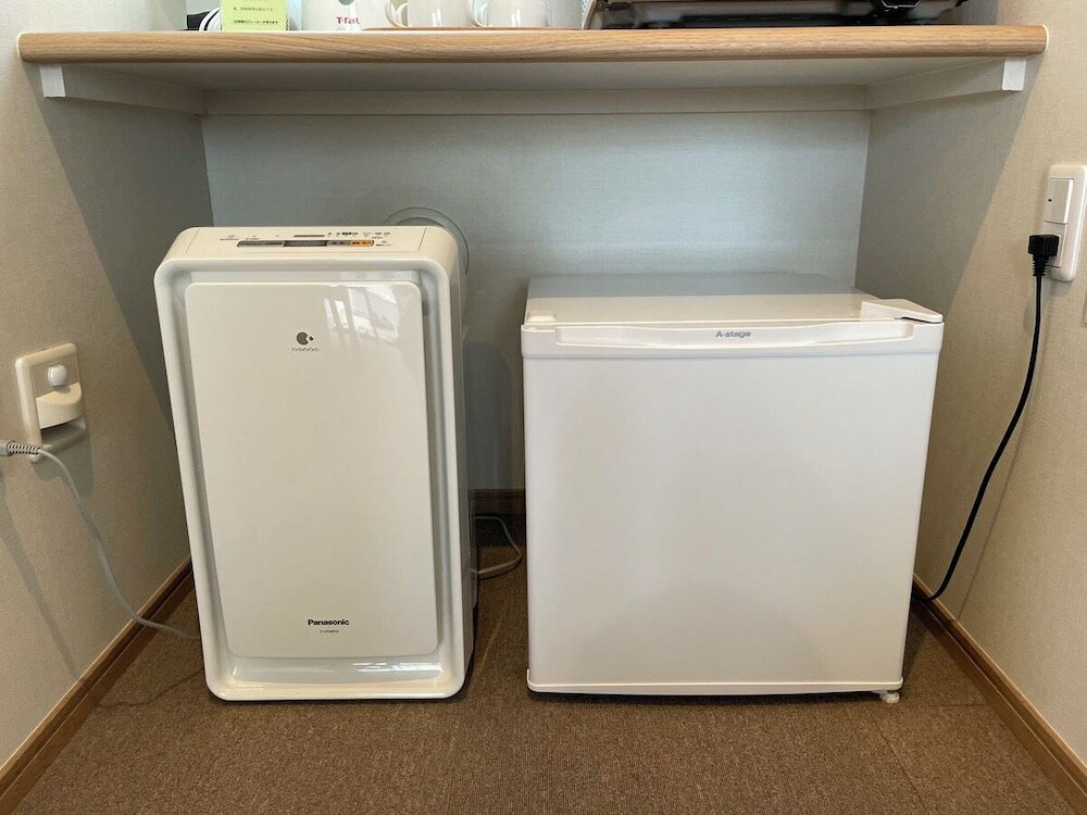 Standard Room, Non Smoking