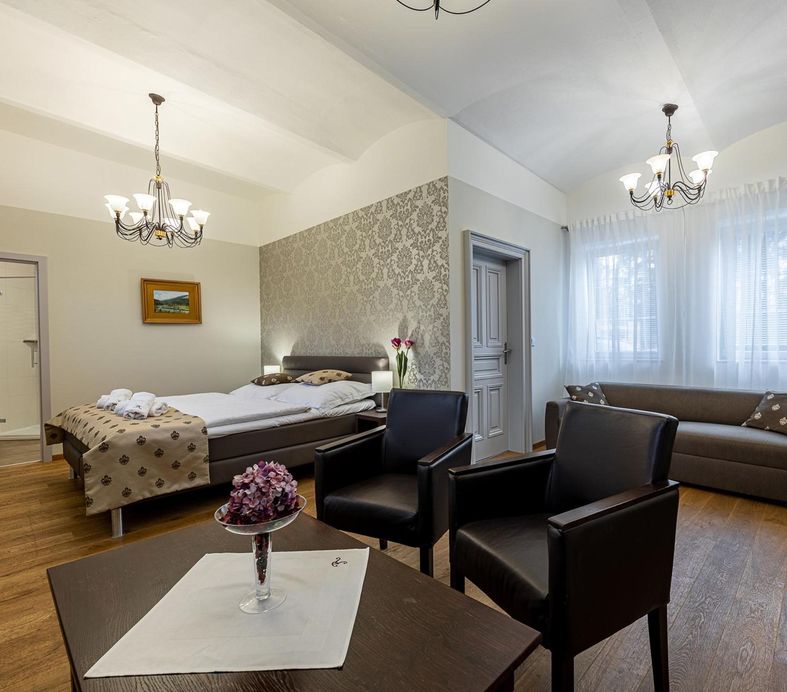 Economy Double Or Twin Room - Annex