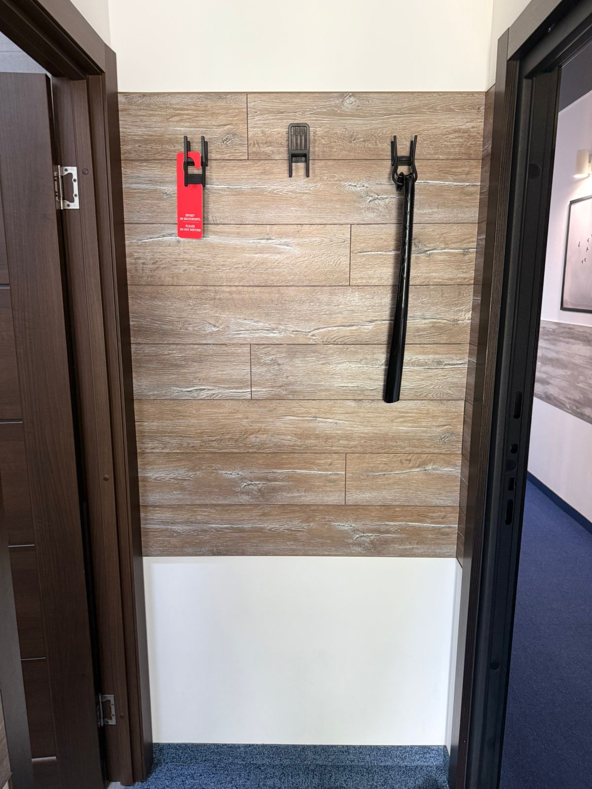 Стандартный одноместный номер