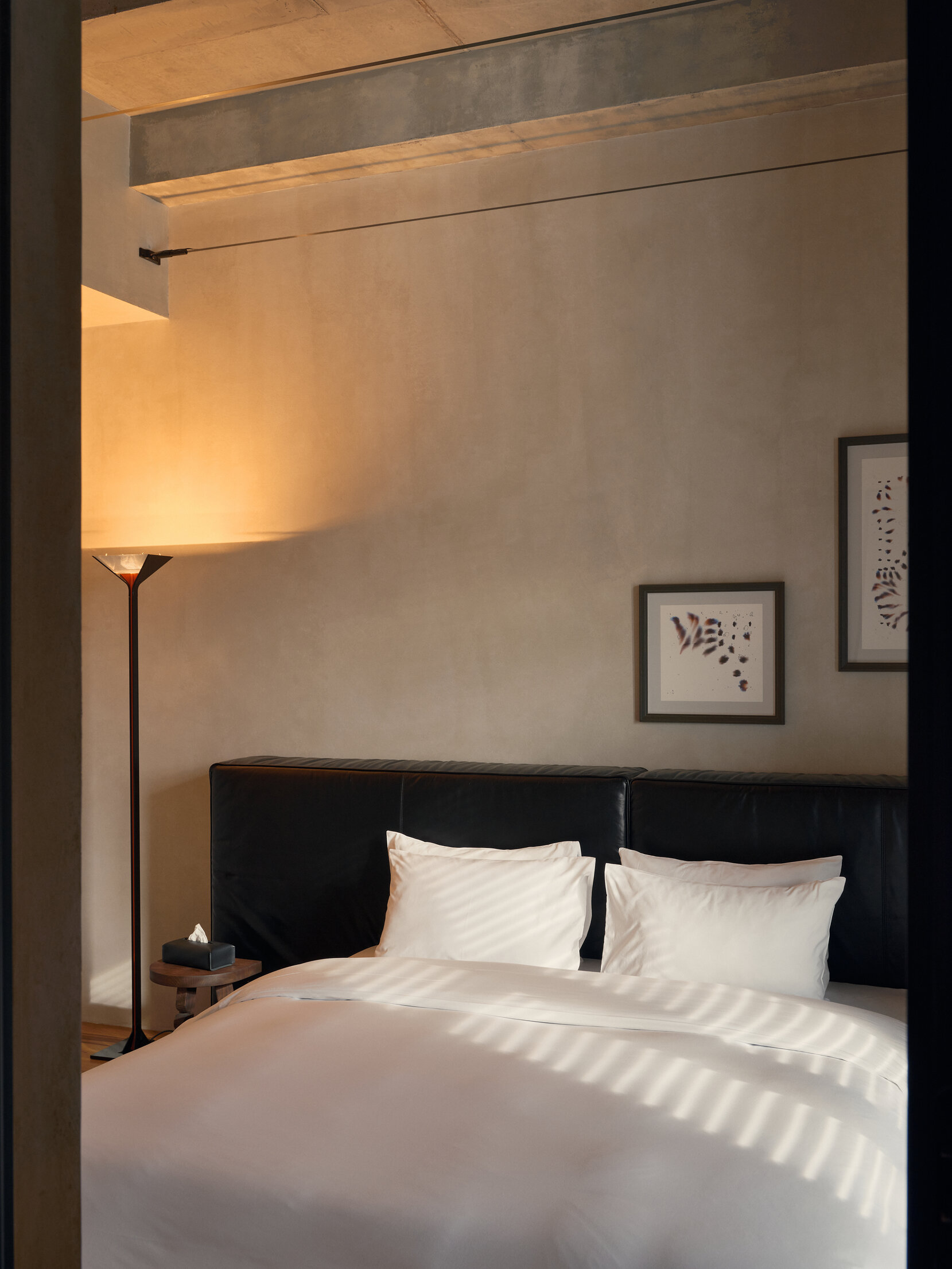 Residence #11 Curated by M.Nechaeva