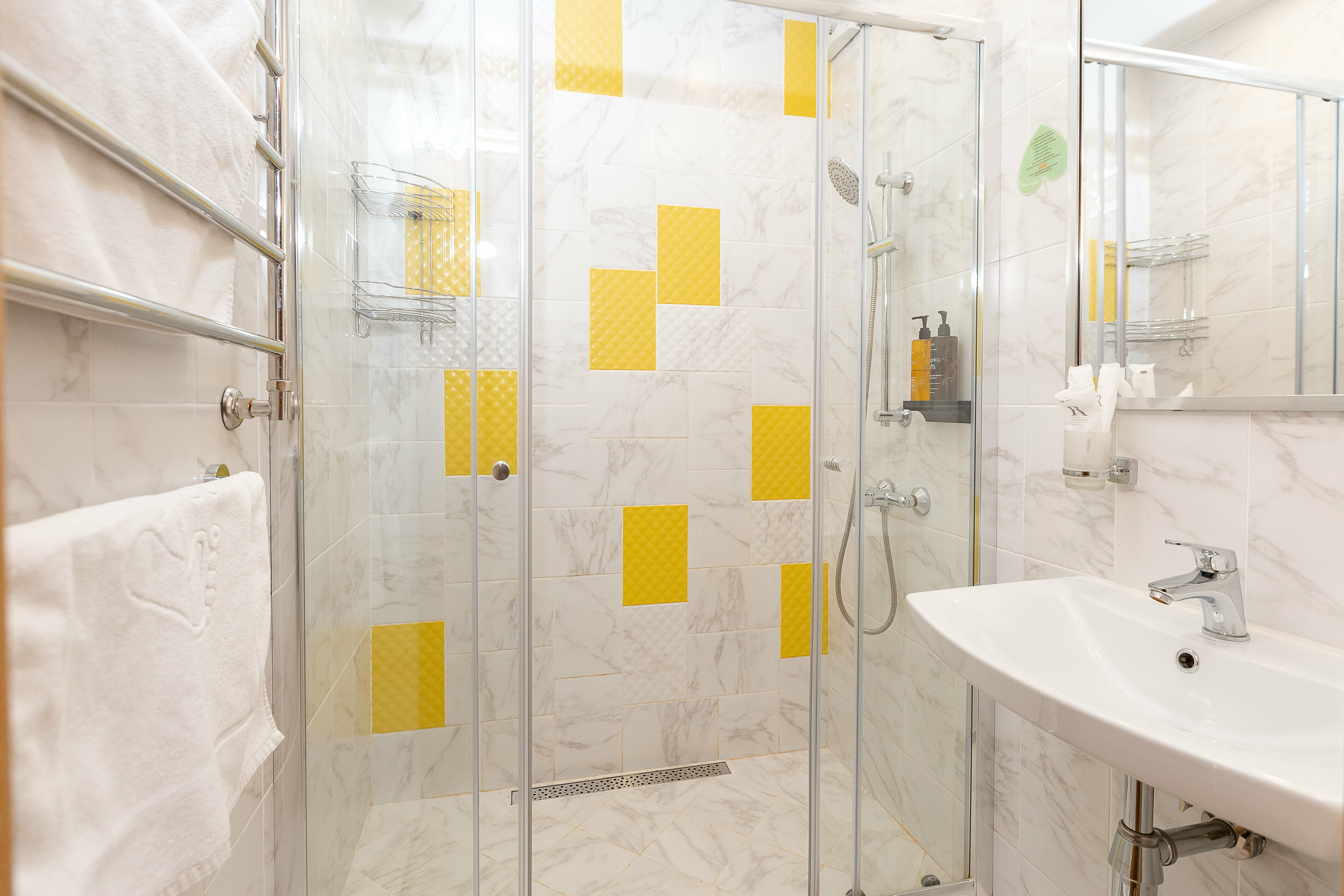 Джуниор Сьют