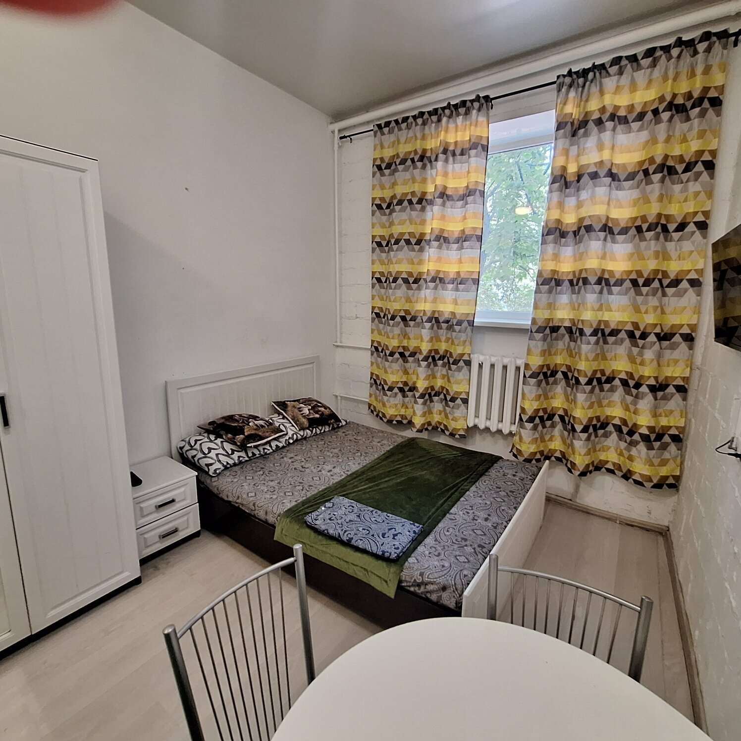 №40 студия комфорт