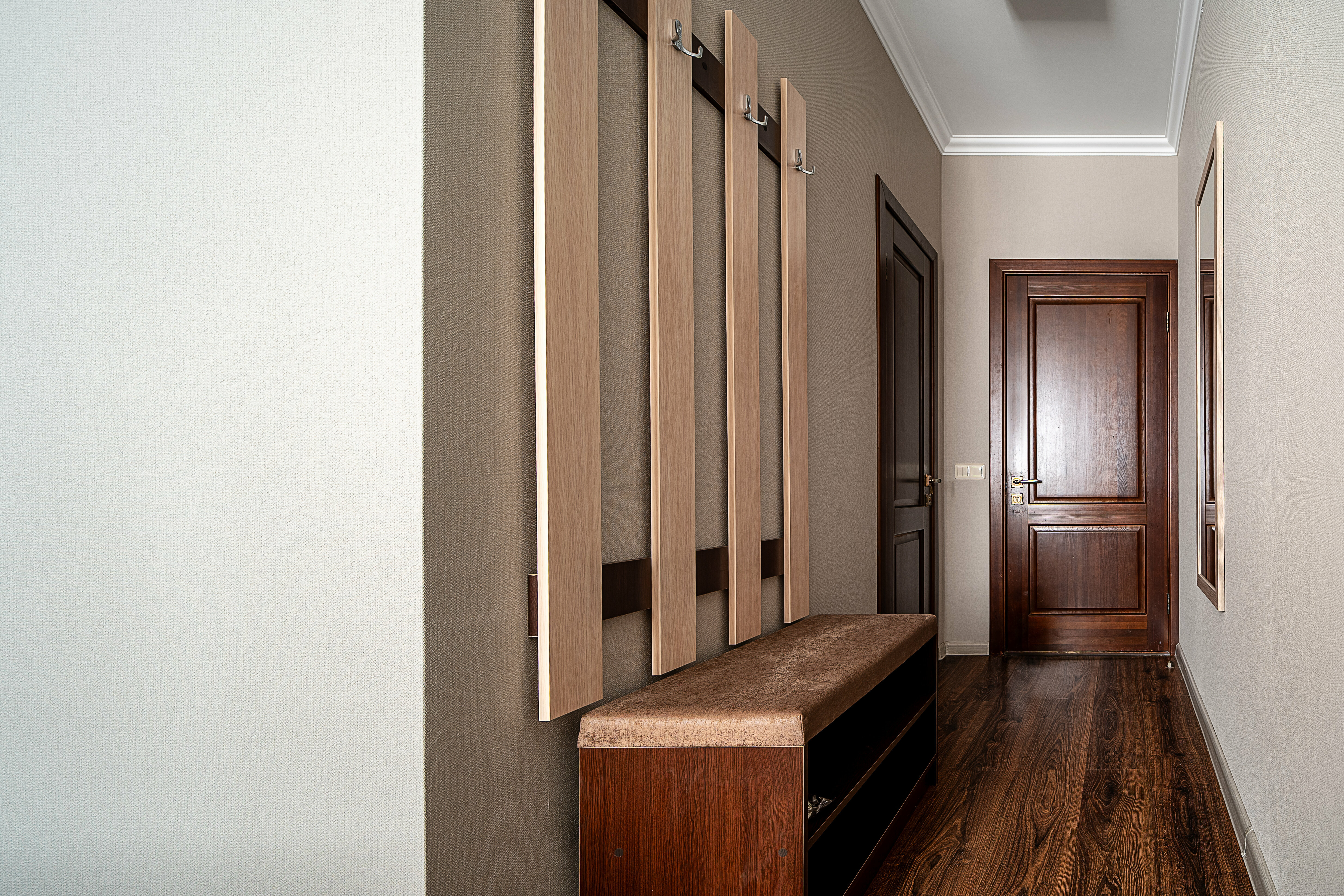 Одноместный номер