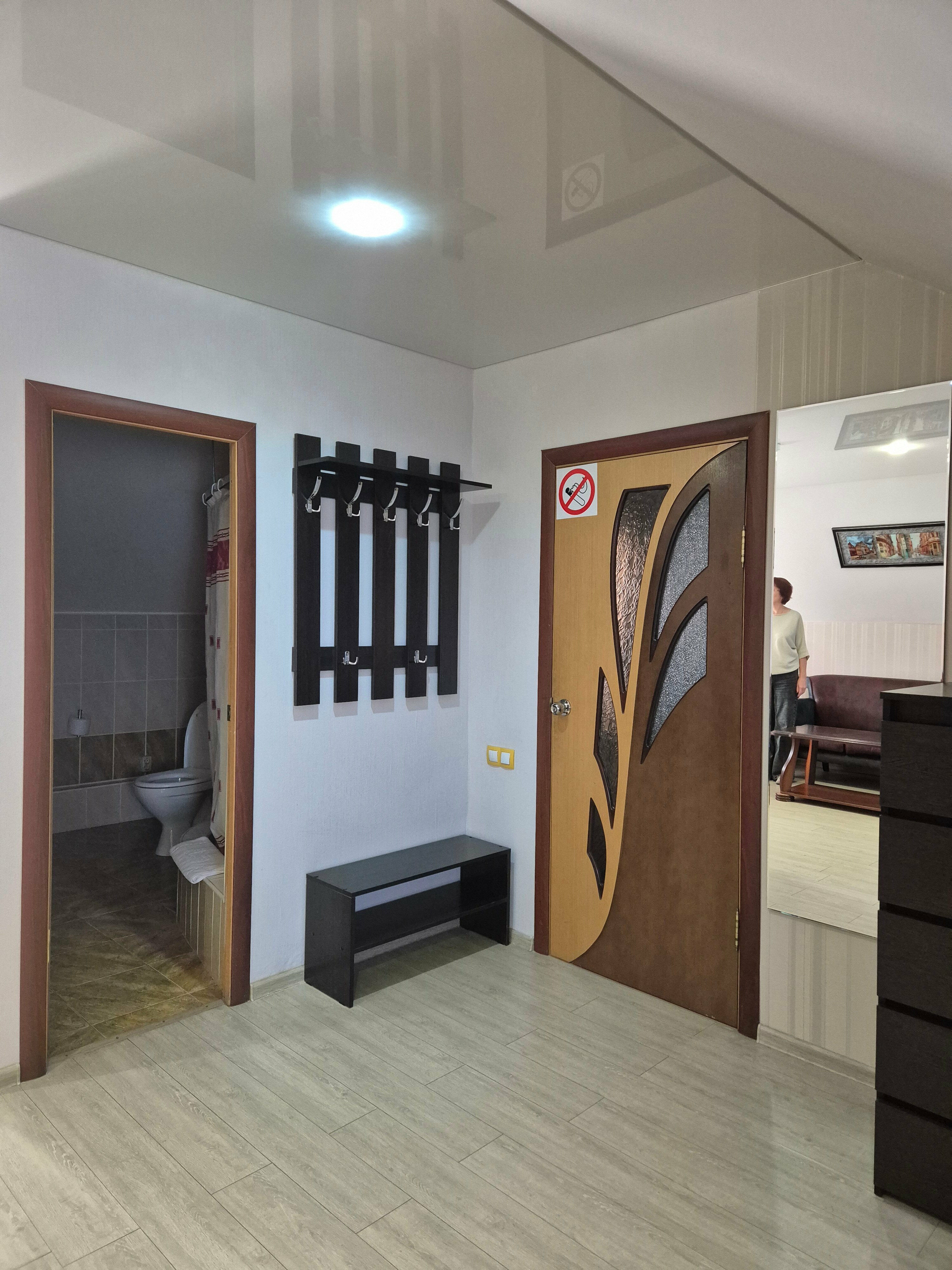 Семейный номер