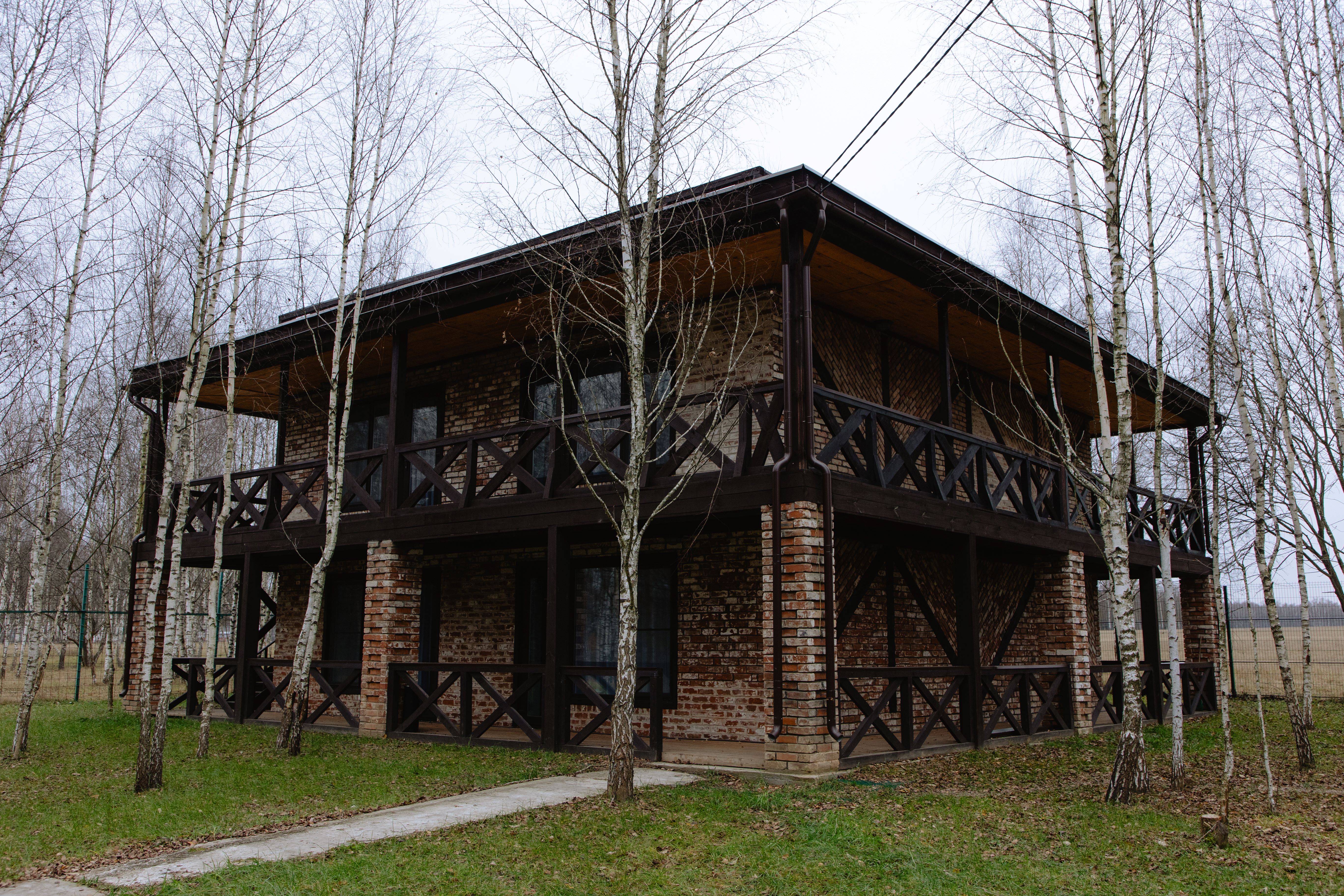 Улучшенный двухместный номер с 1 кроватью