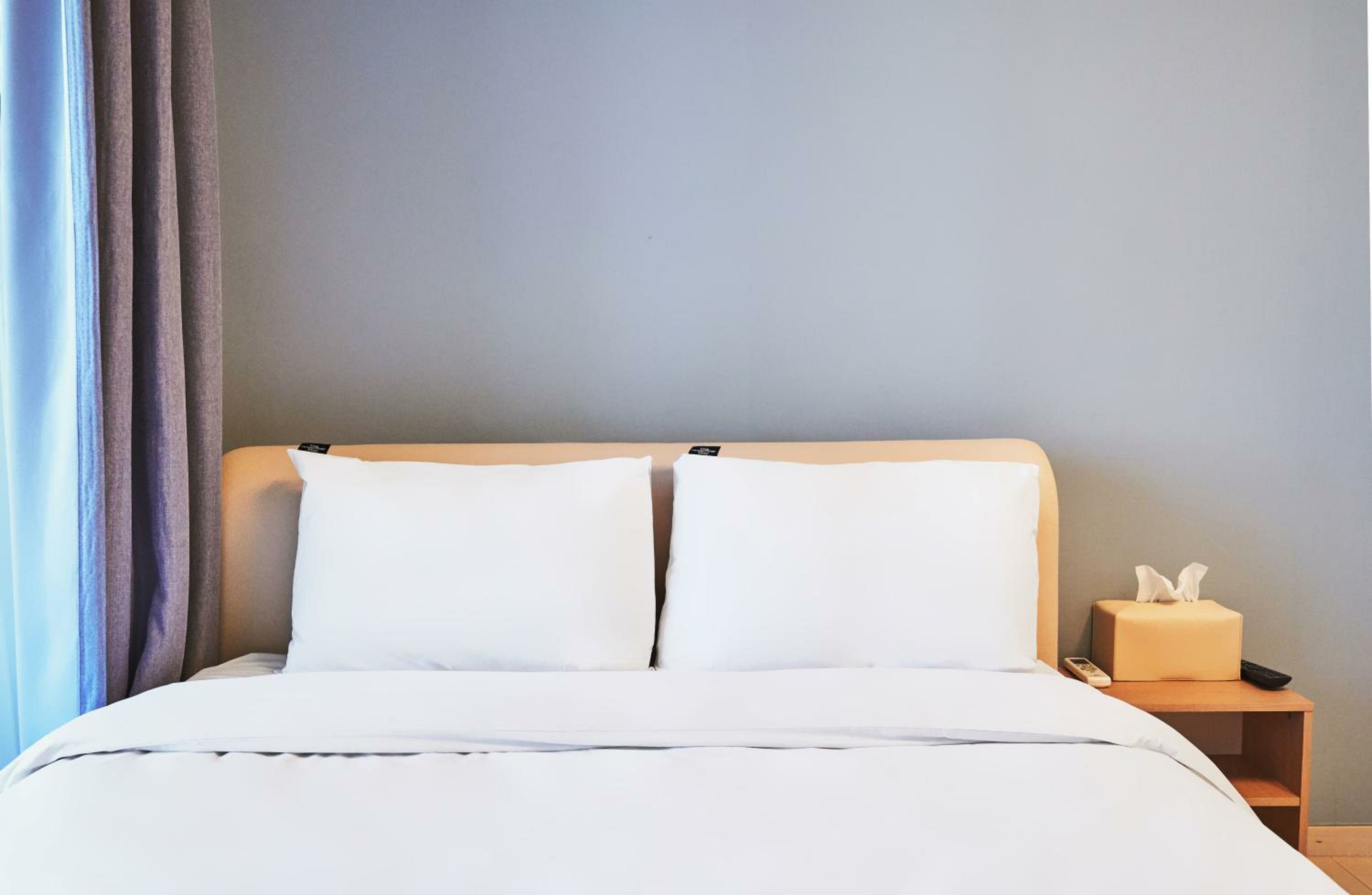 Economy Room -  Accessible Room