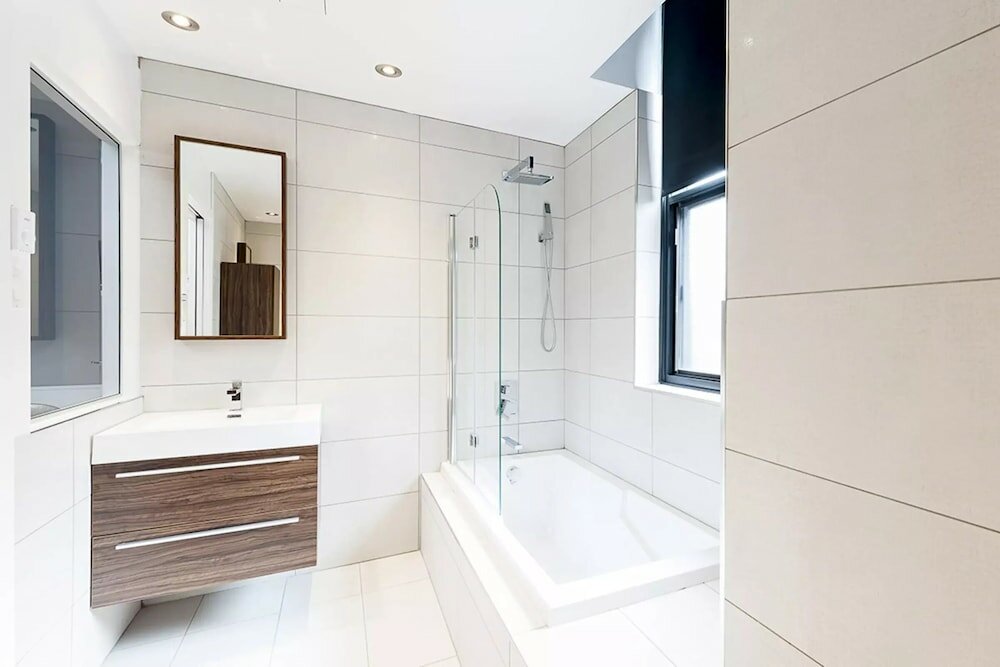 Executive Loft, 4 Bedrooms