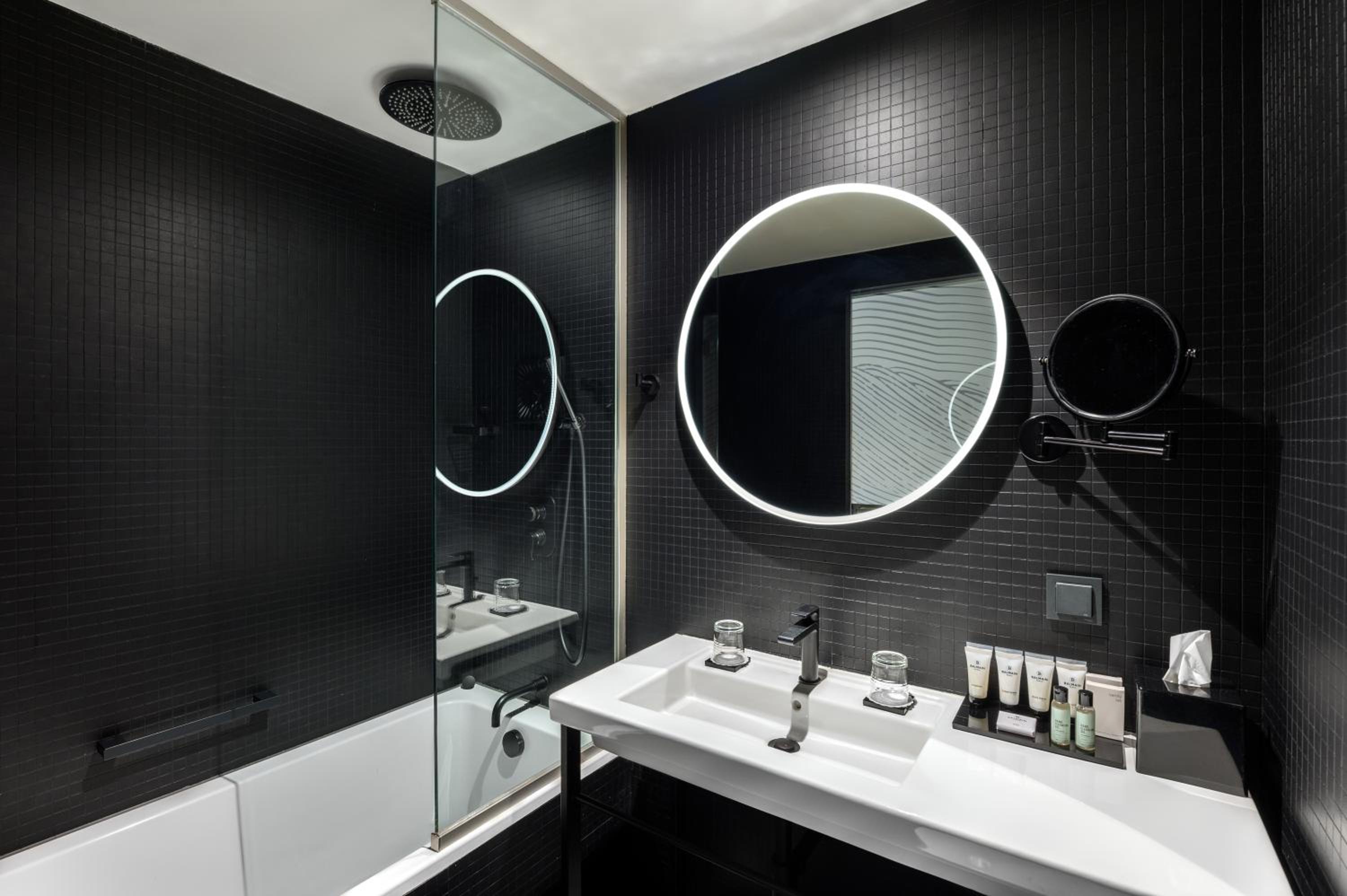 Double Room with Danube View