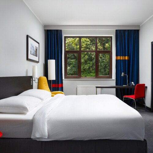 Представительский люкс