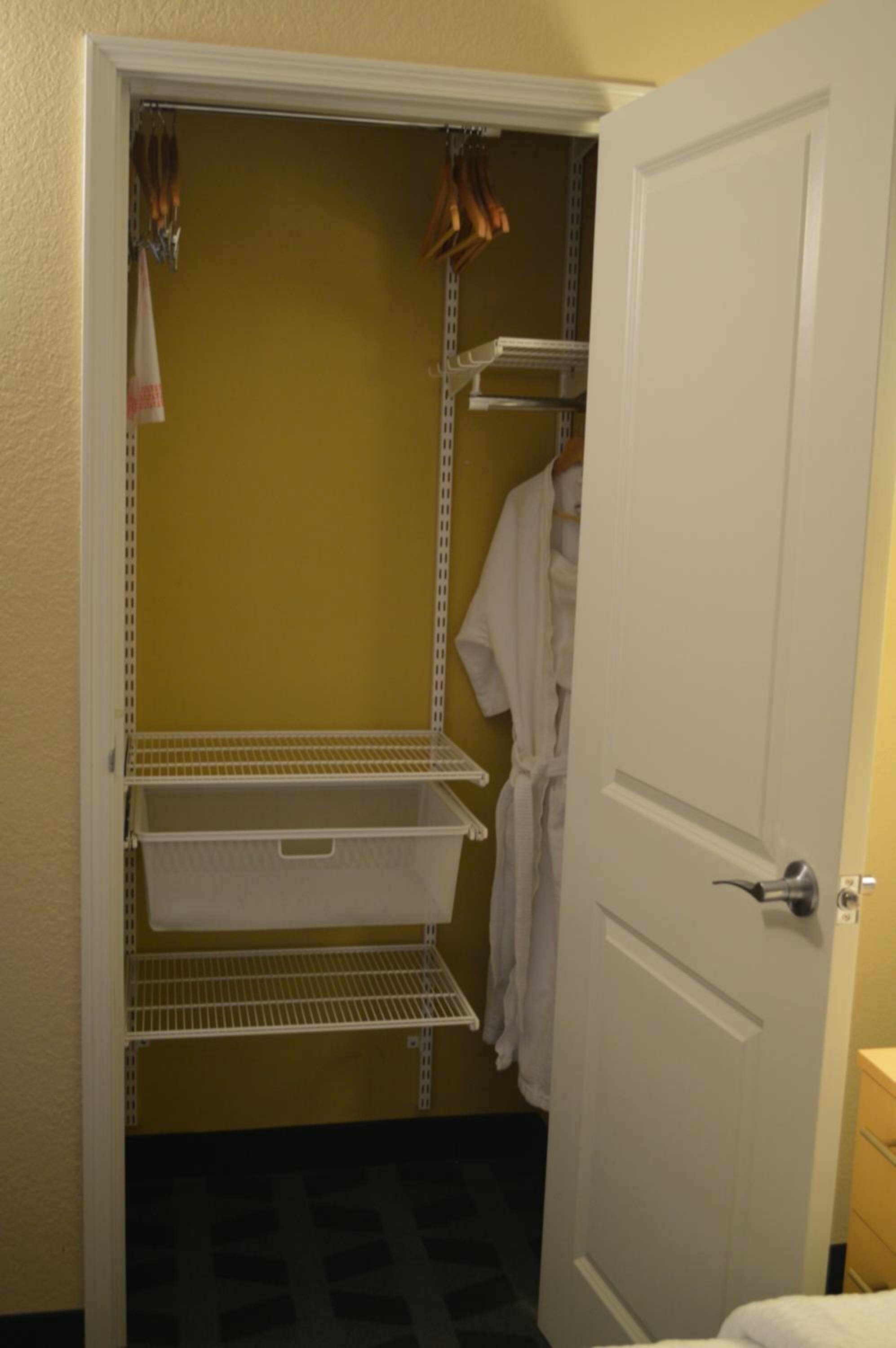 Queen Studio with Two Queen Beds