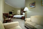 Superior Double or Twin Room в Berjaya Beau Vallon Bay Resort & Casino