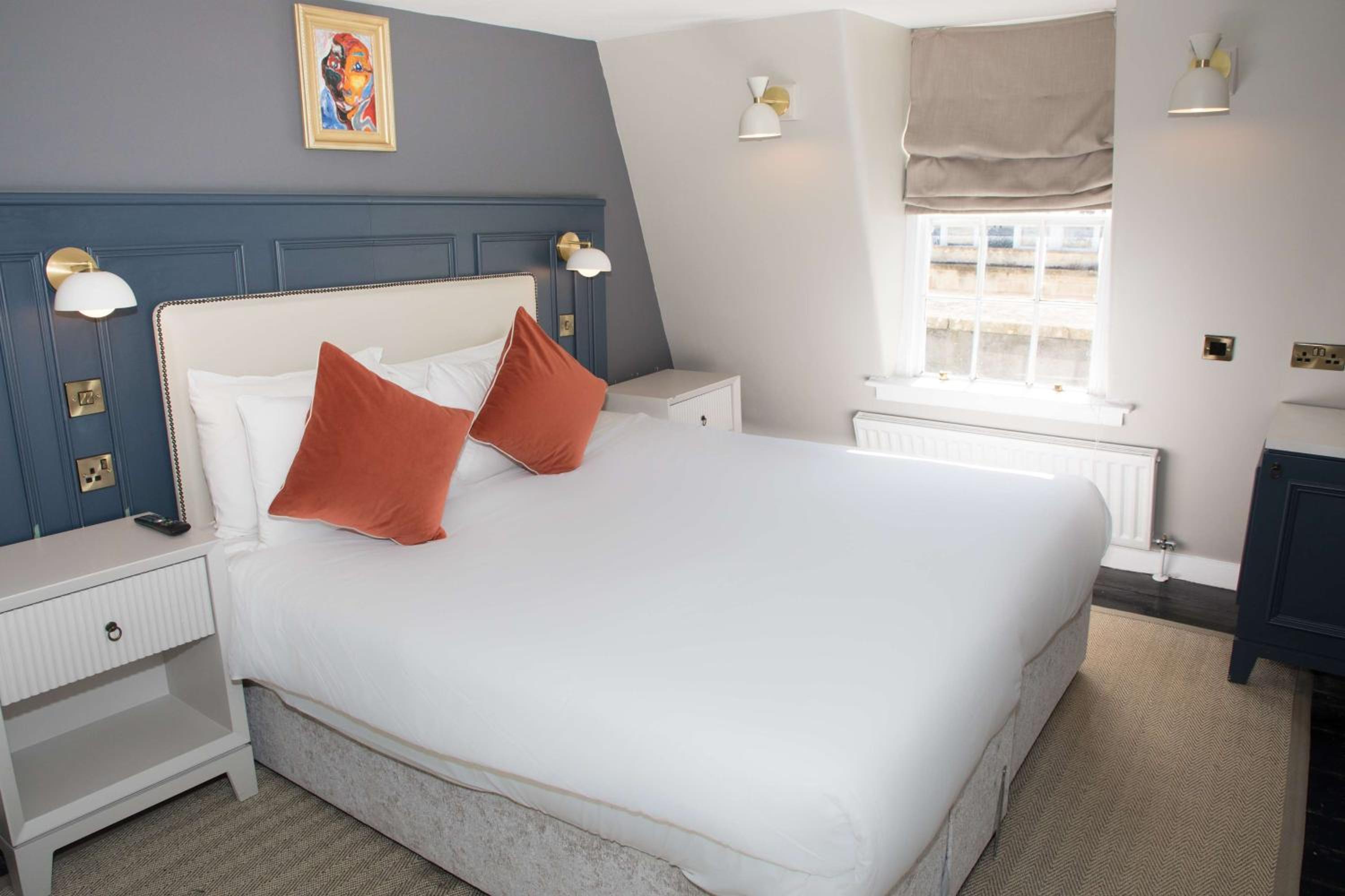 Two-Bedroom Traditional Suite