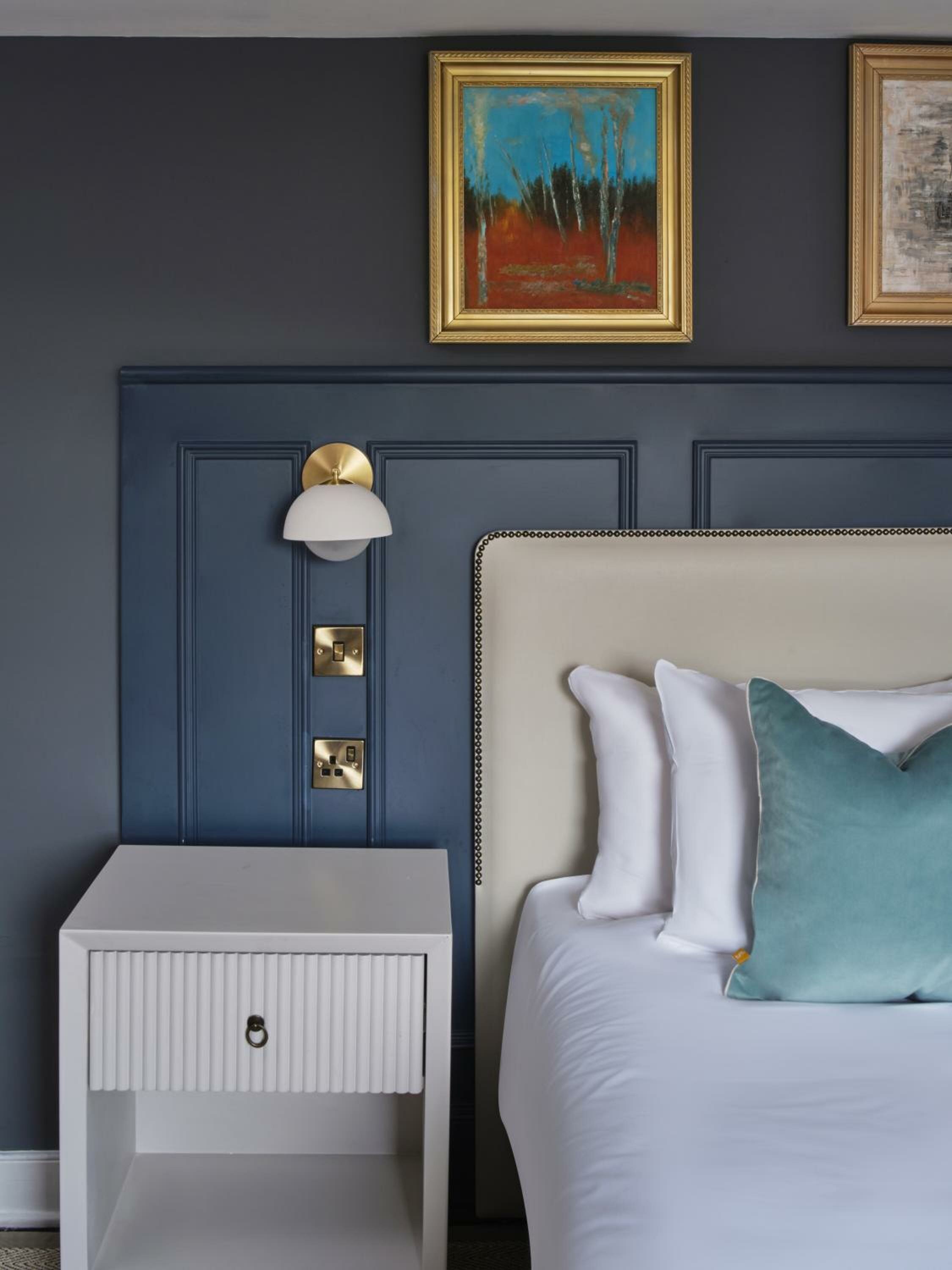 Two-Bedroom Traditional Suite