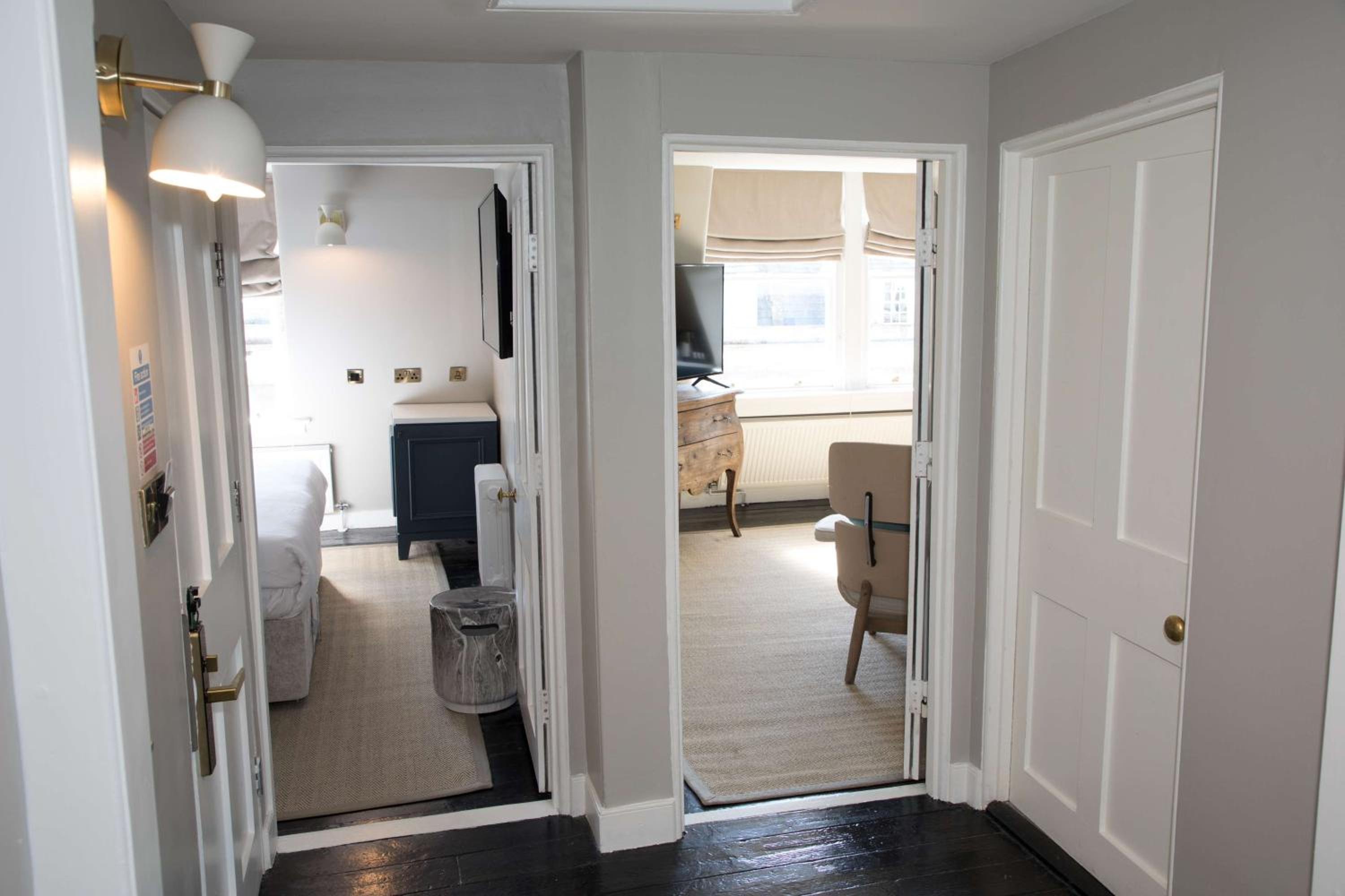 Two-Bedroom Traditional Suite