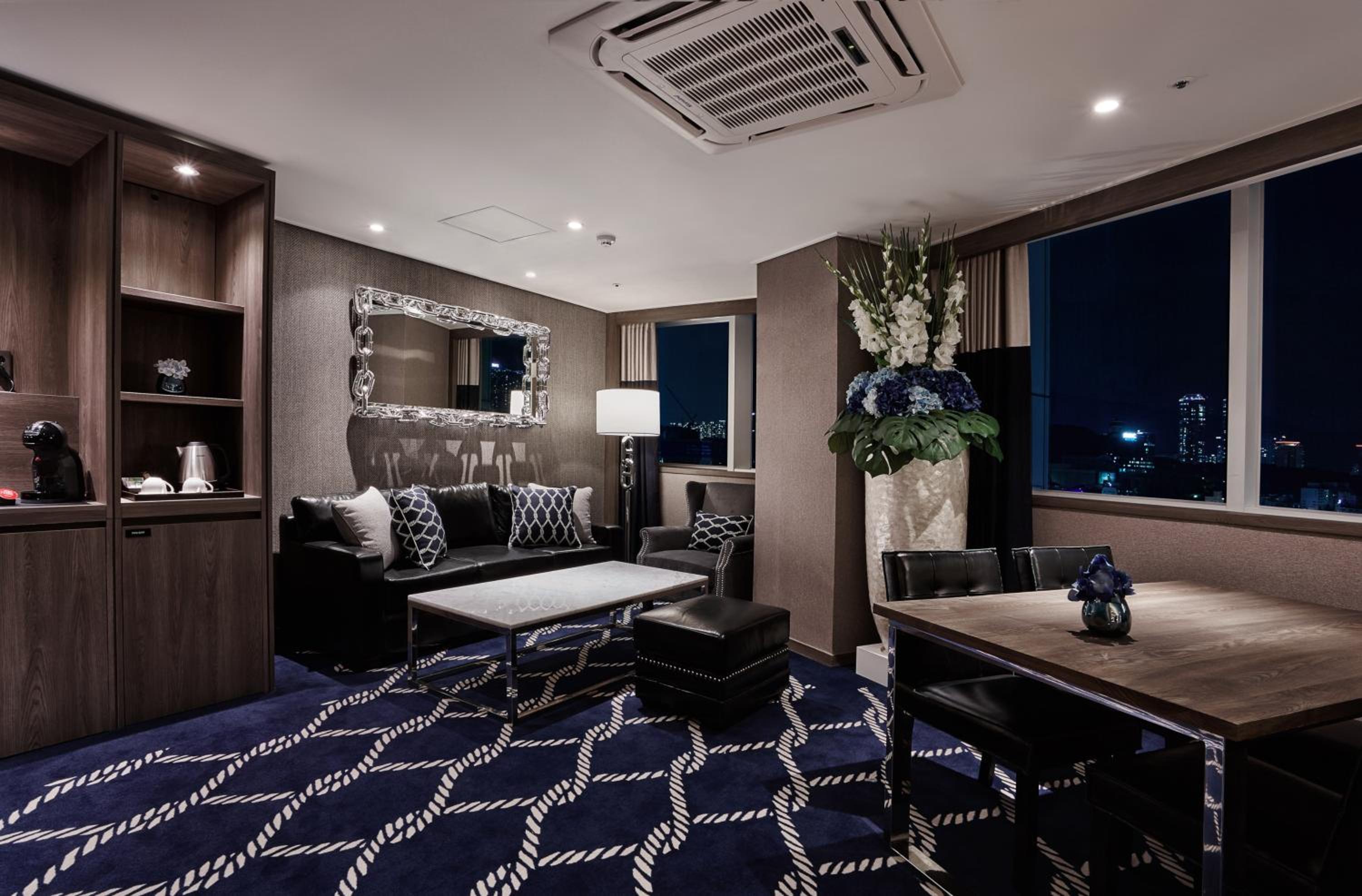 King Suite With Ocean View