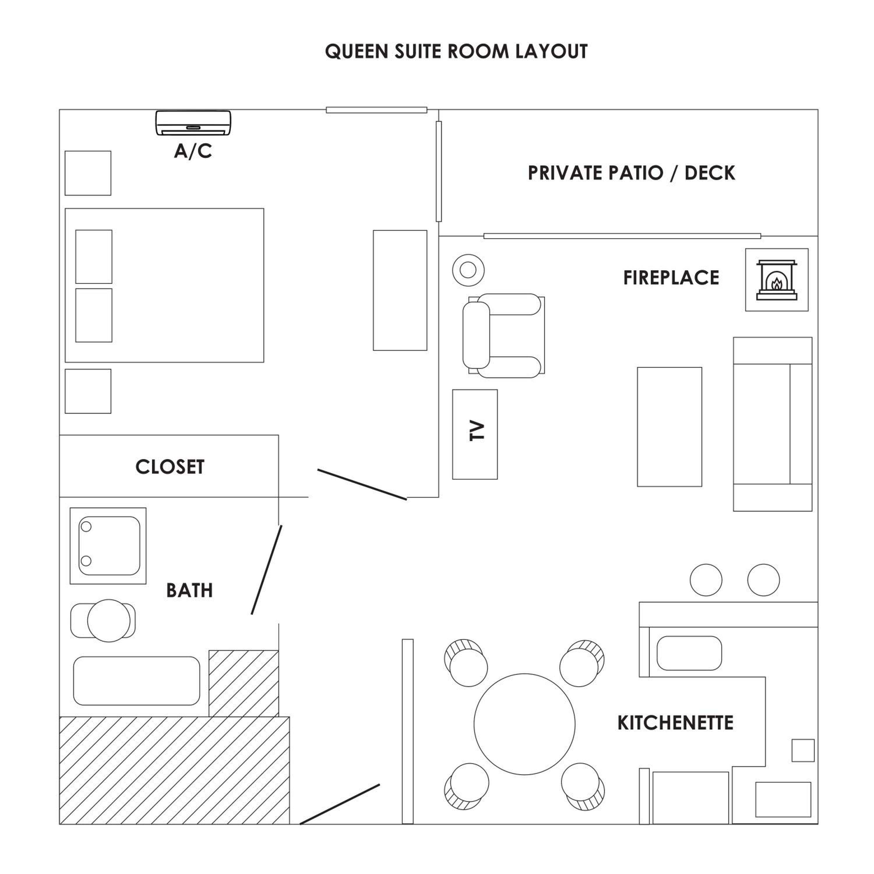 Family Suite