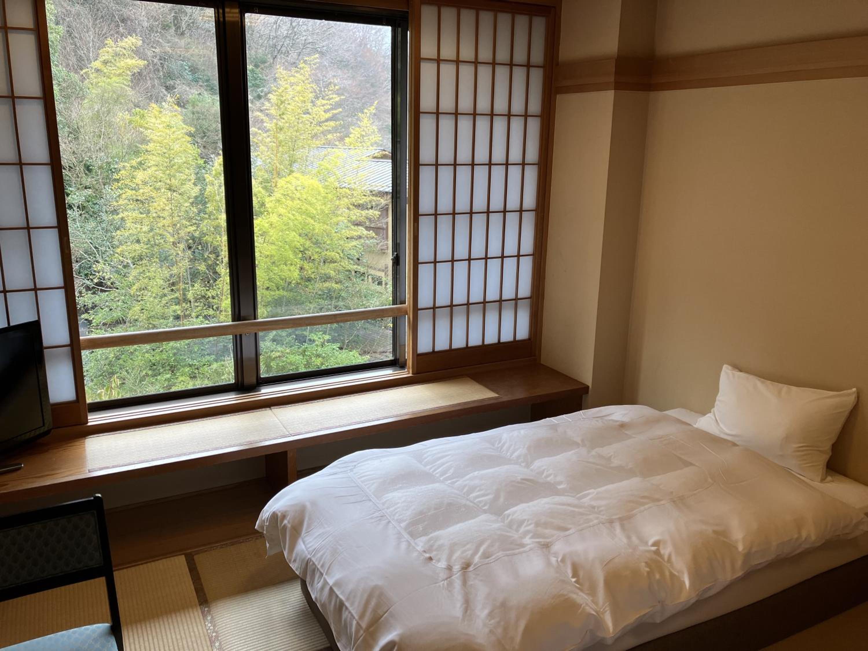 Japanese-Style Room