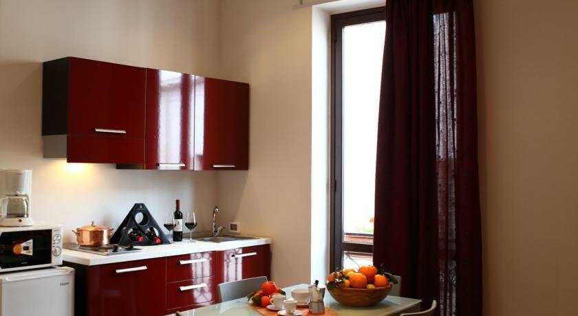 Suite with Side Sea View