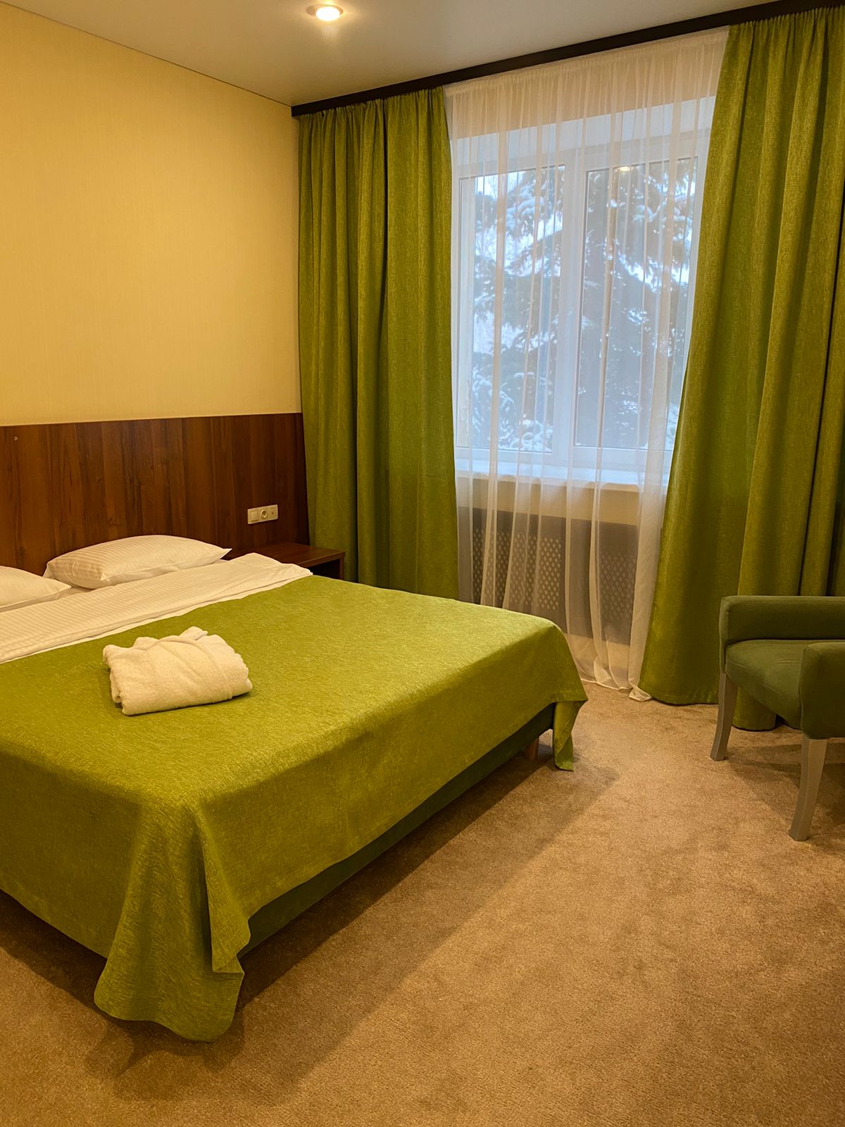 Стандарт - Студия